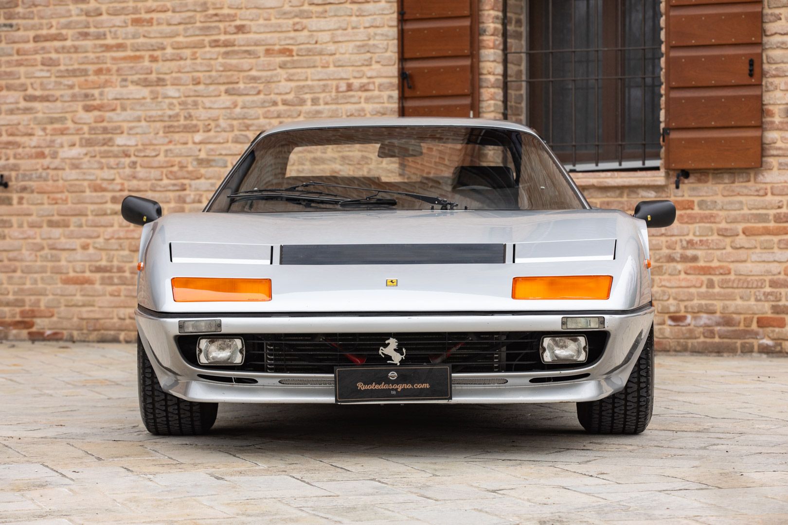 1982 FERRARI 512 BB - RDS01803, foto 5