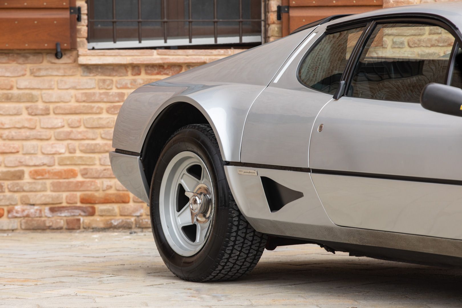 1982 FERRARI 512 BB - RDS01803, foto 8