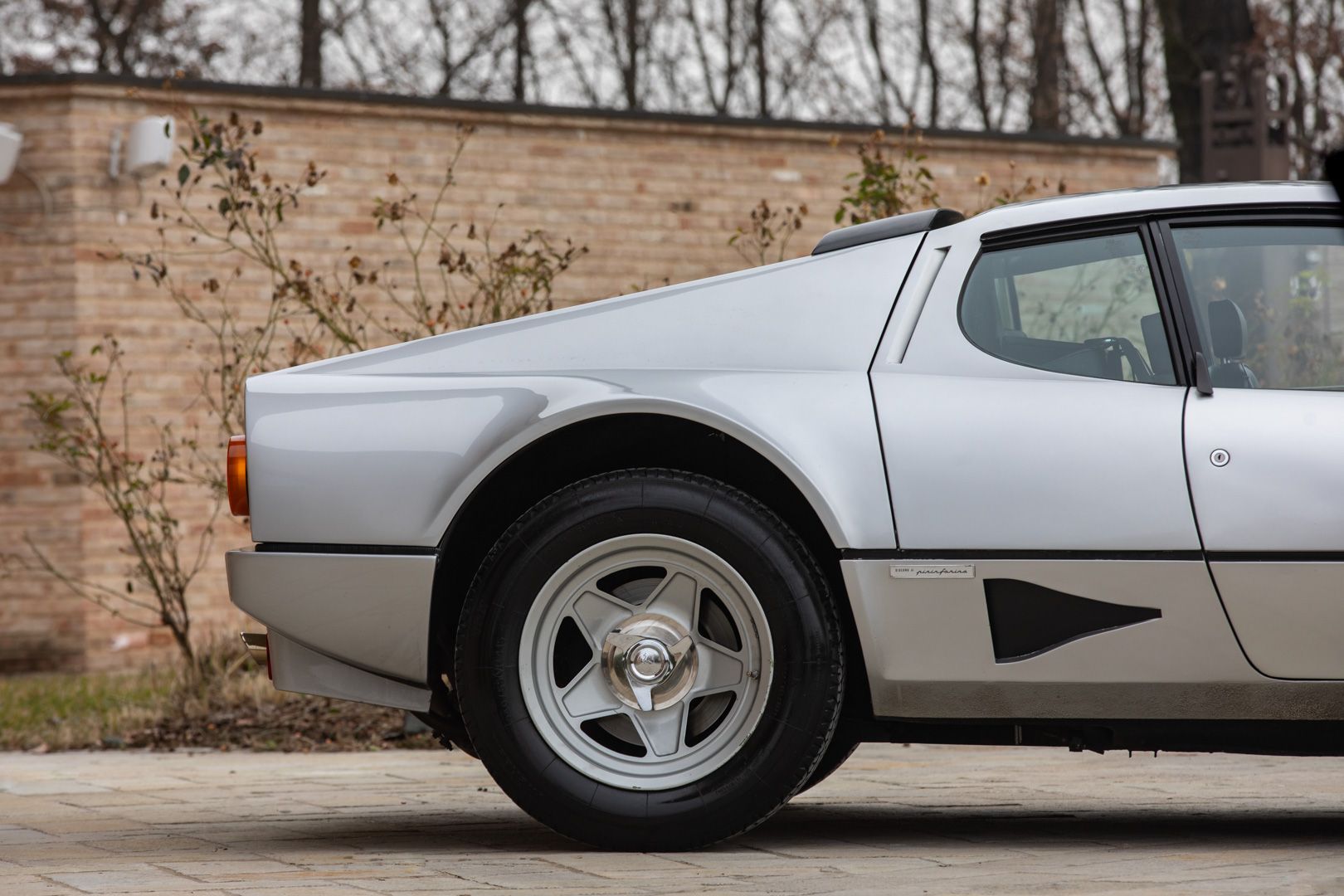 1982 FERRARI 512 BB - RDS01803, foto 9