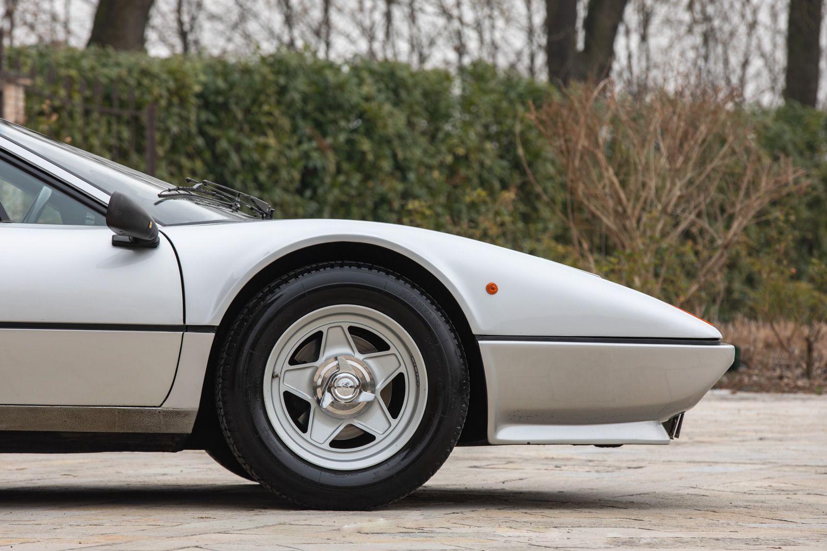 1982 FERRARI 512 BB - RDS01803, foto 10