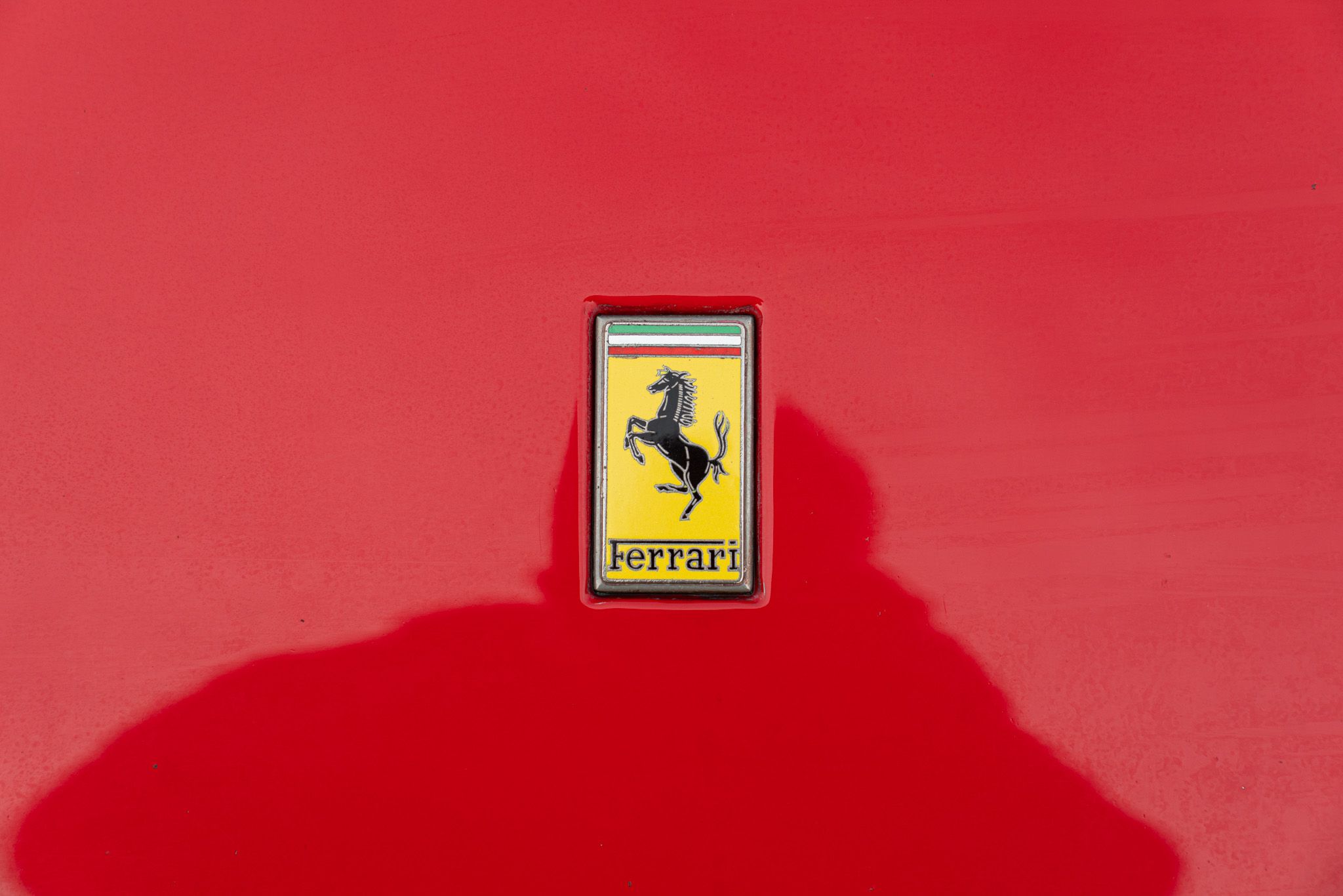 1982 FERRARI 512 BBi, foto 12