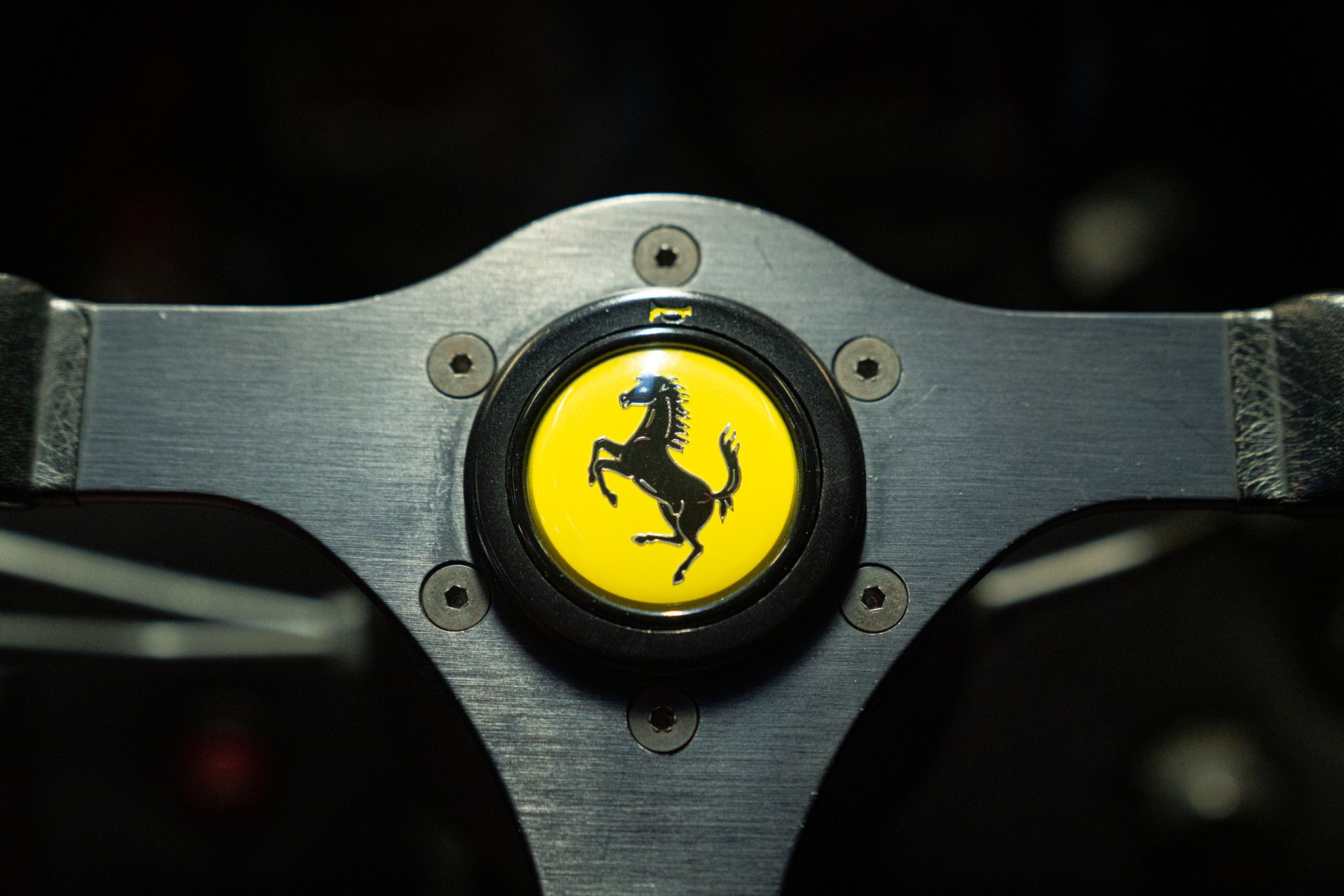 1991 FERRARI F40, foto 10
