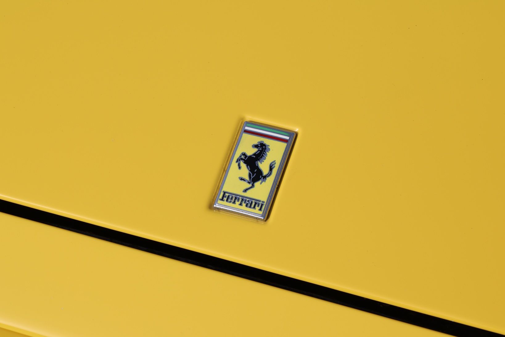 Ferrari F355 Spider LHD, foto 9