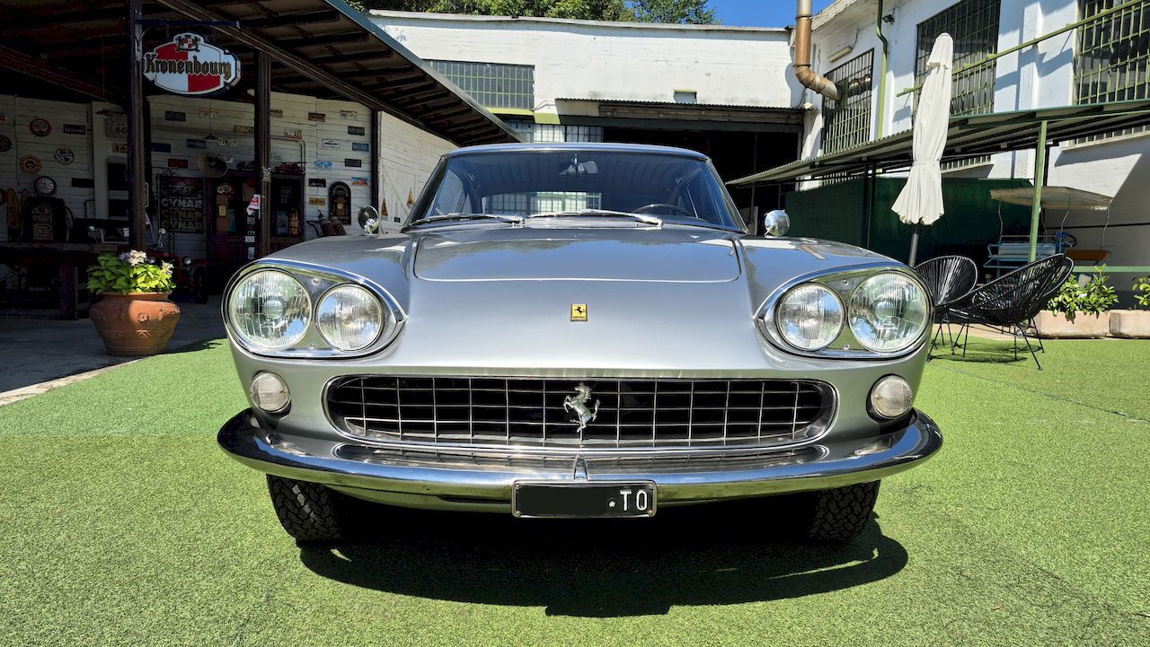 Ferrari 330 GT 2+2 I Serie – 1964, foto 7