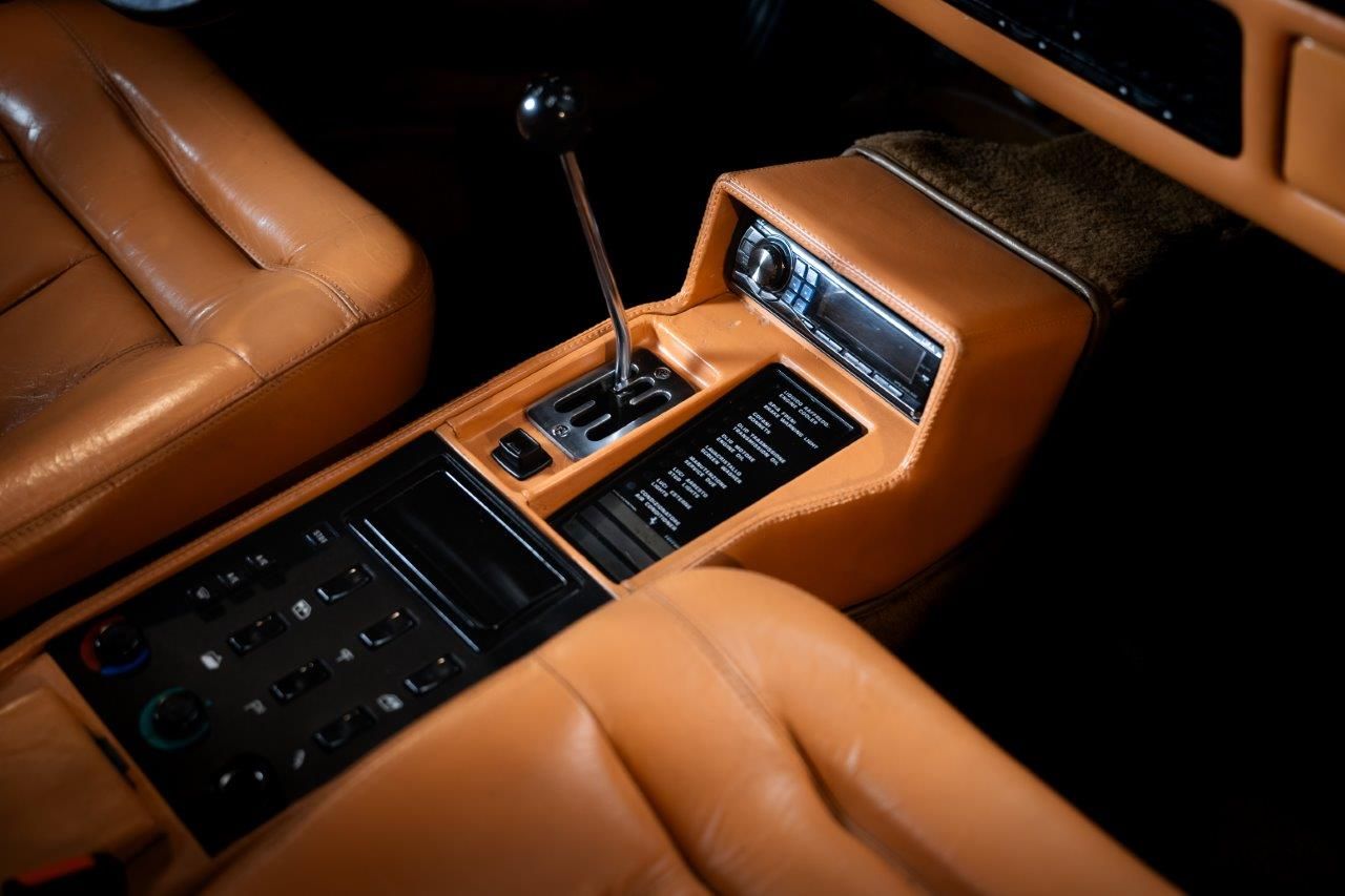 1983 Ferrari Mondial QV **sunroof**, foto 11