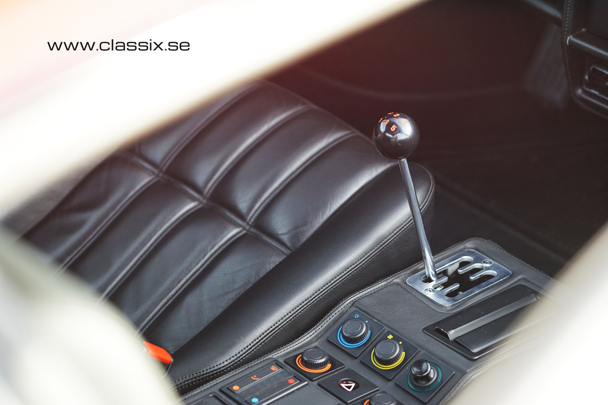 1985 Ferrari 328 GTB, foto 9