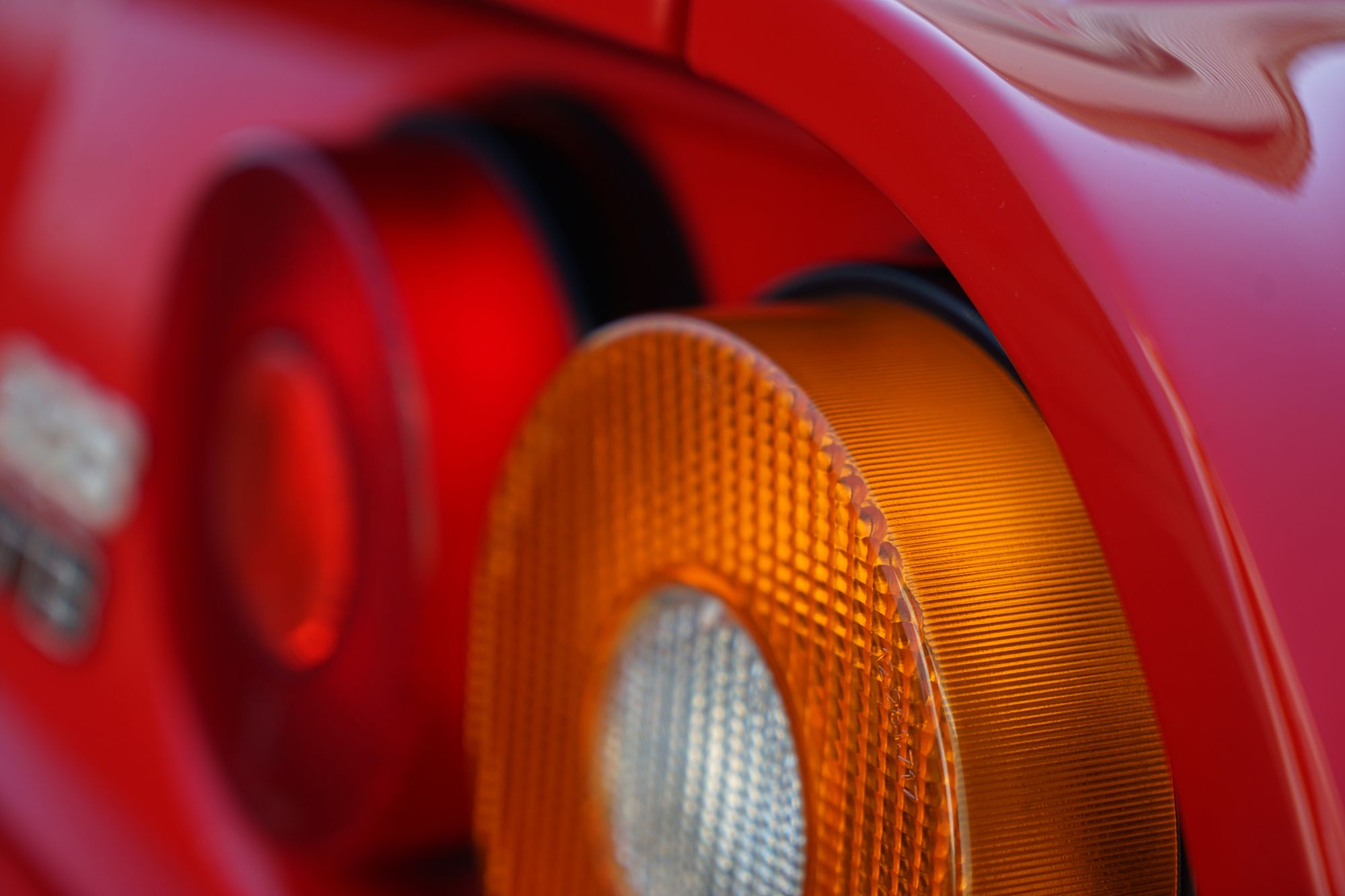 1985 Ferrari 328 GTB, foto 10