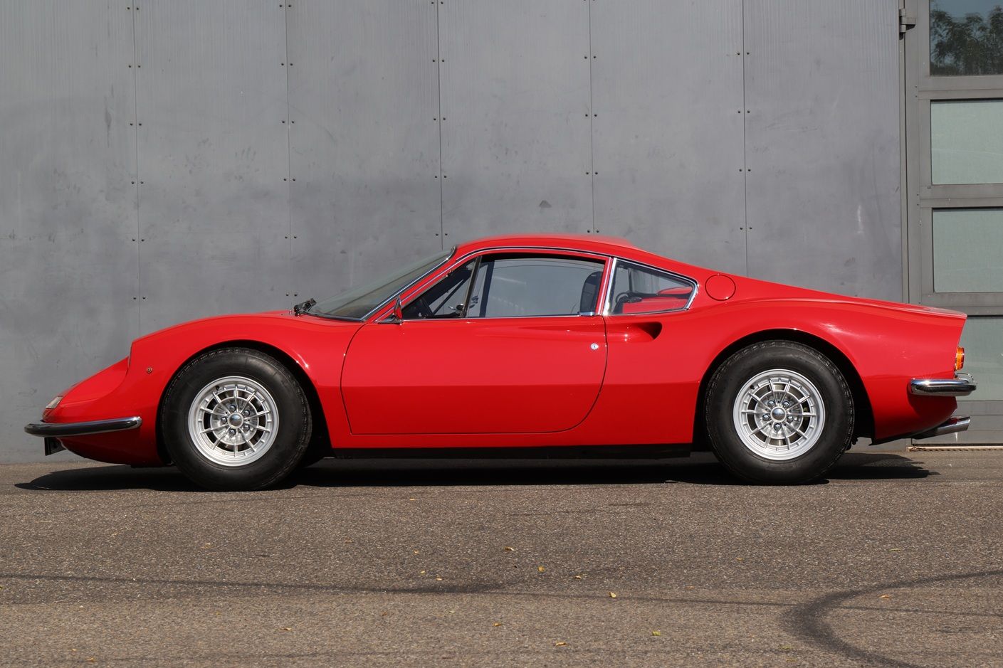 Ferrari 246 'Dino' GT M-Series LHD, foto 5