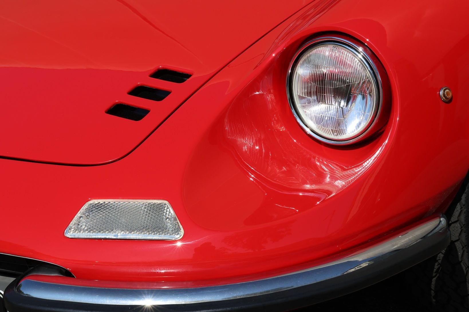 Ferrari 246 'Dino' GT M-Series LHD, foto 12