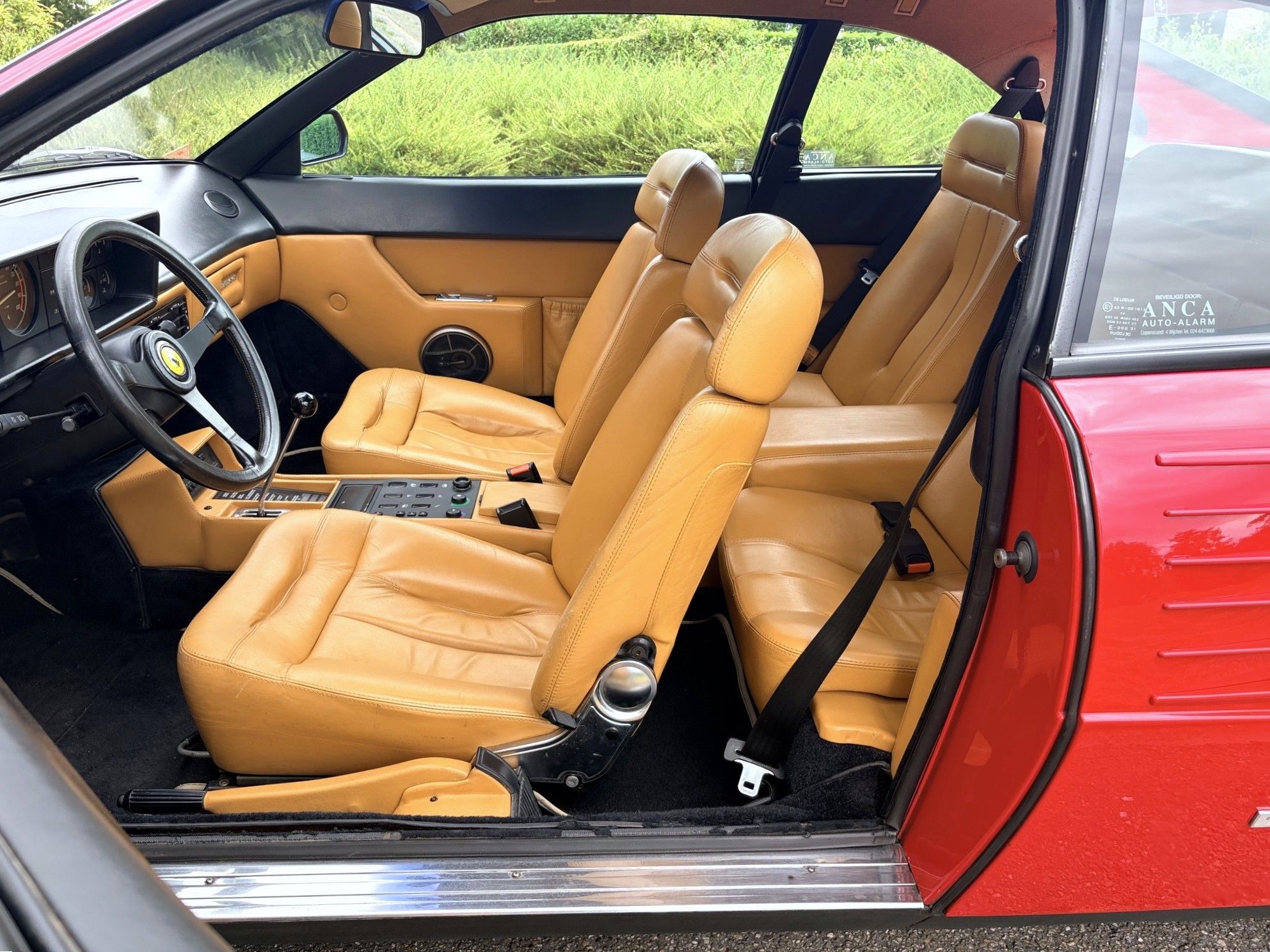 1982 Ferrari Mondial QV Full History Perfectly Maintained., foto 2