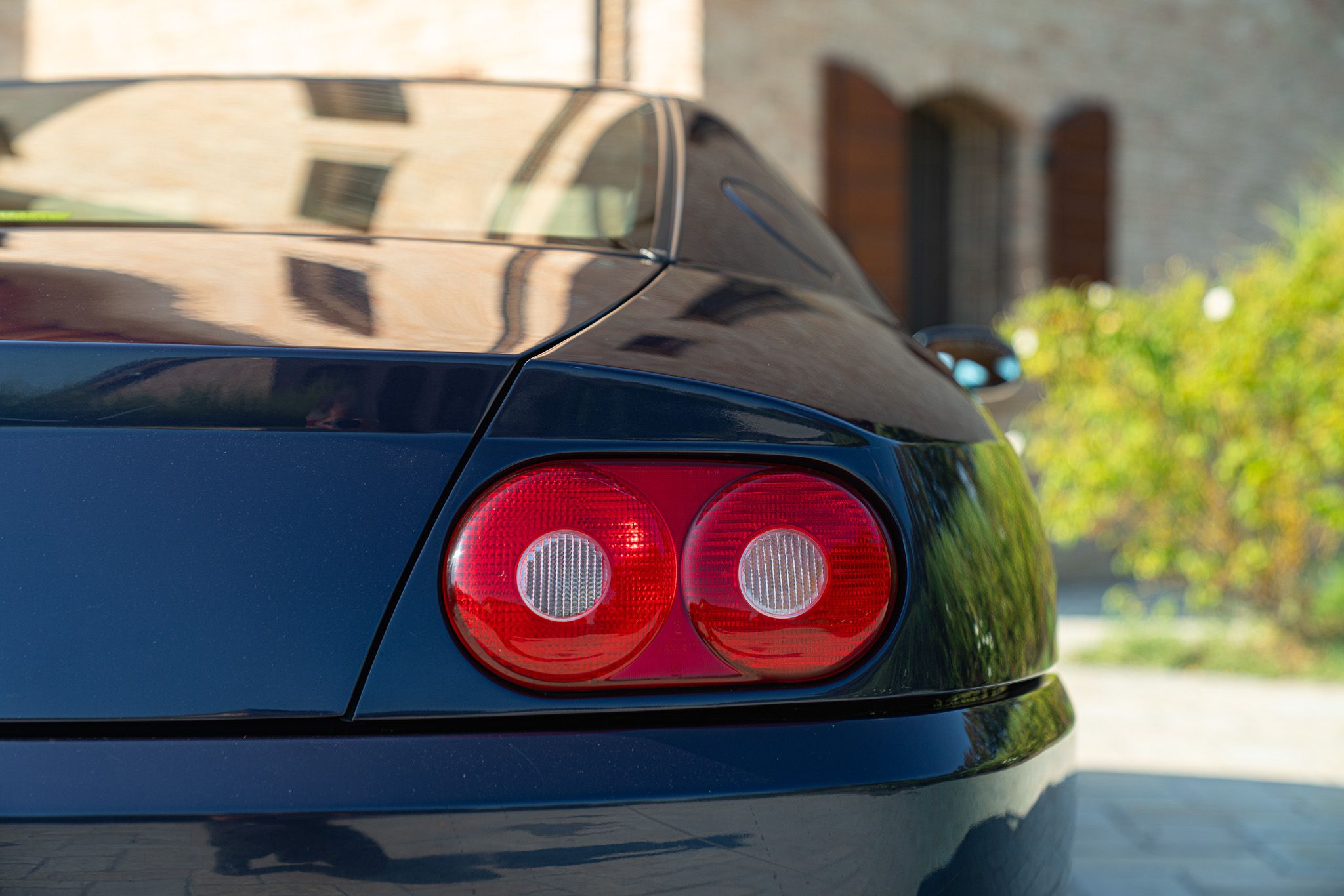 1995 FERRARI 456 GT MANUALE, foto 6
