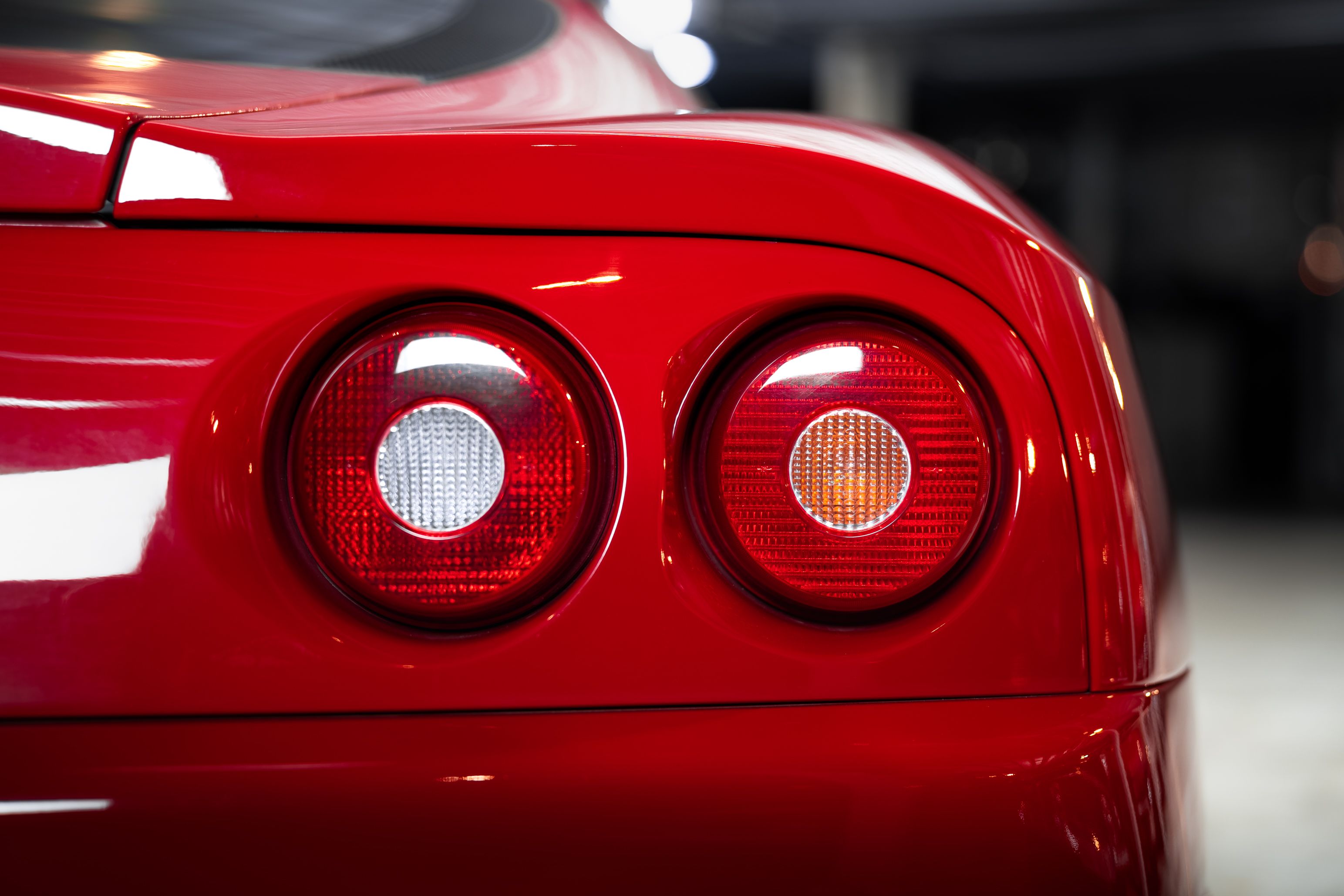 Ferrari 360 Modena F1, foto 4