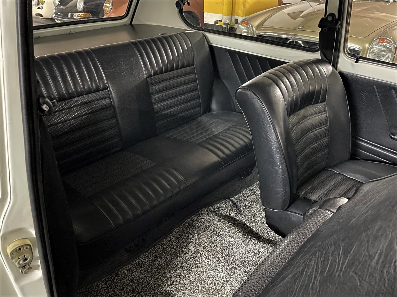 Fiat 128 Panorama, foto 8