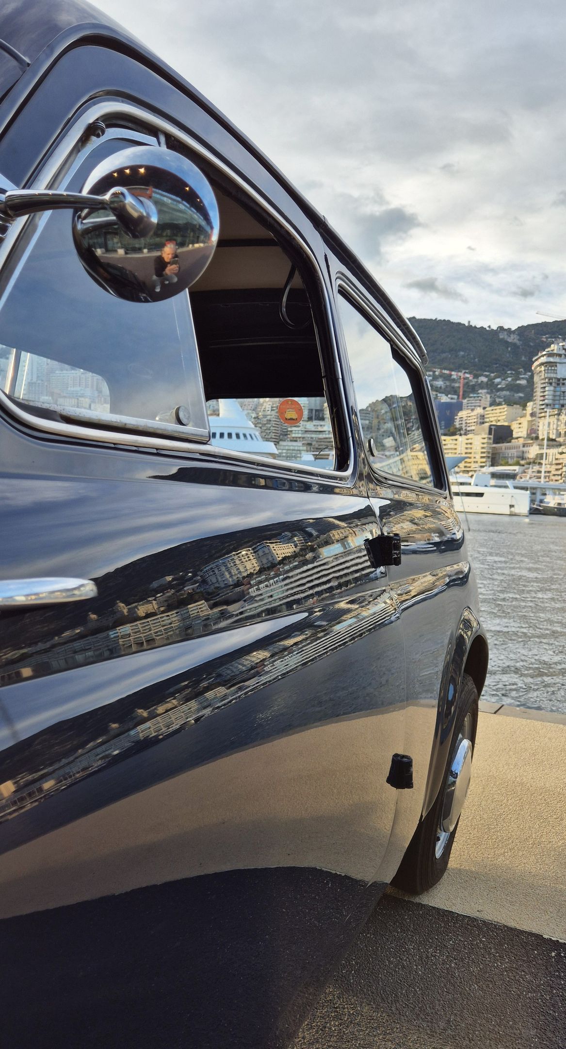 AUTOBIANCHI – FIAT 500 GIARDINIERA 1970, ETAT RARE, foto 5