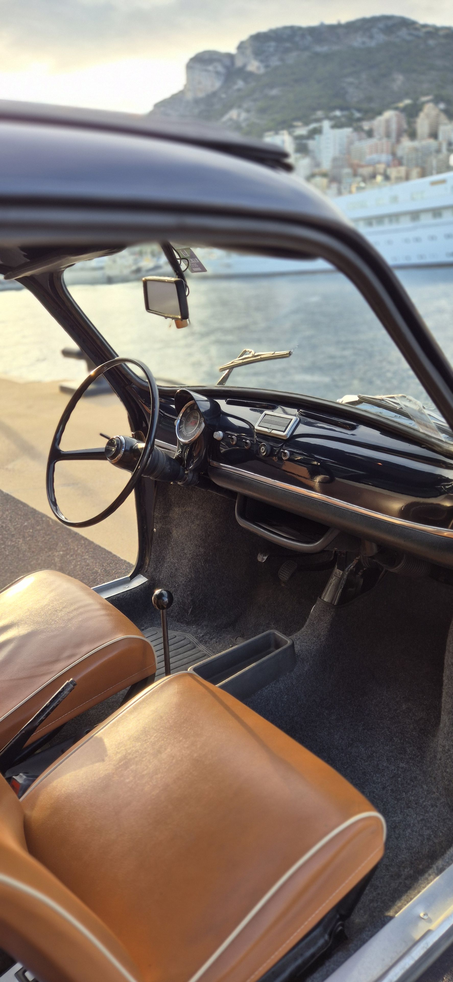 AUTOBIANCHI – FIAT 500 GIARDINIERA 1970, ETAT RARE, foto 10