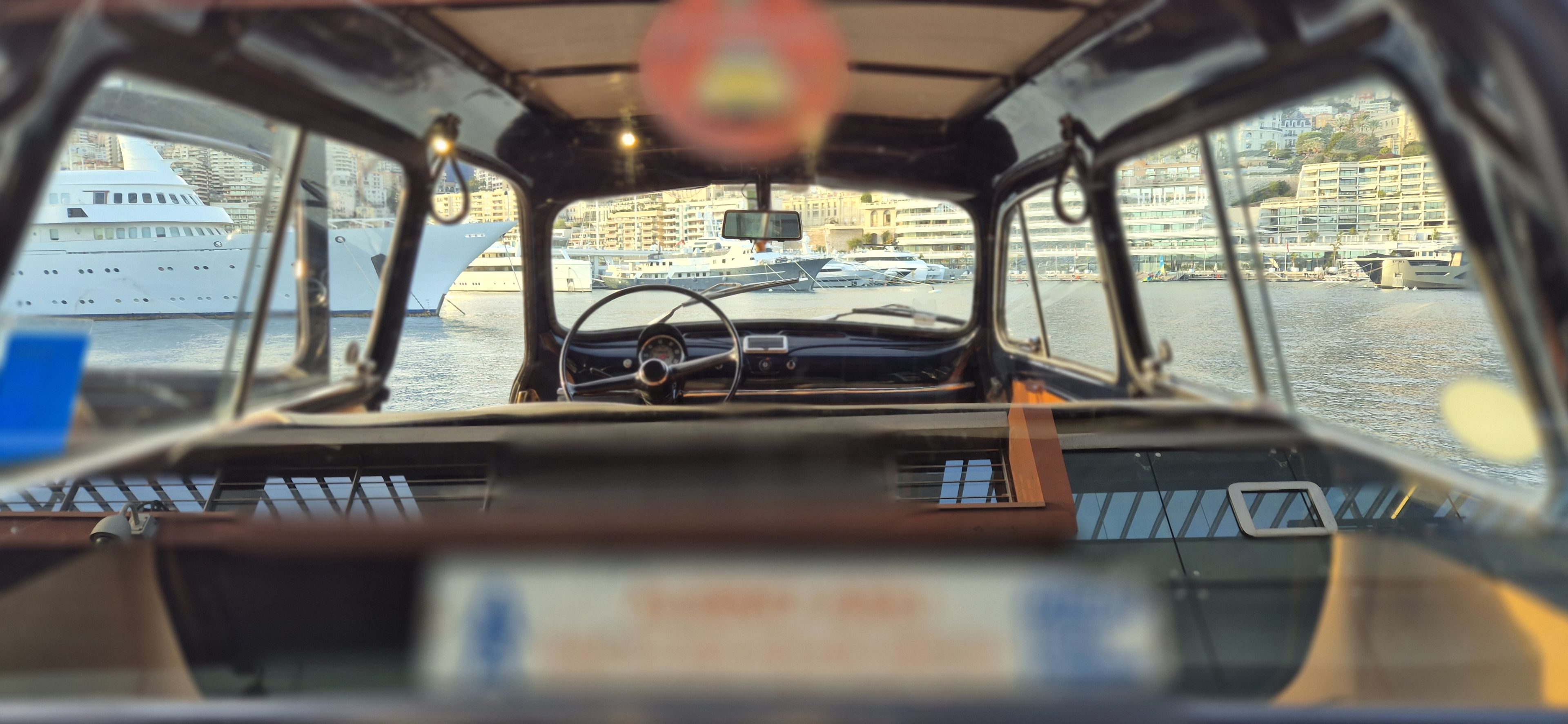 AUTOBIANCHI – FIAT 500 GIARDINIERA 1970, ETAT RARE, foto 11