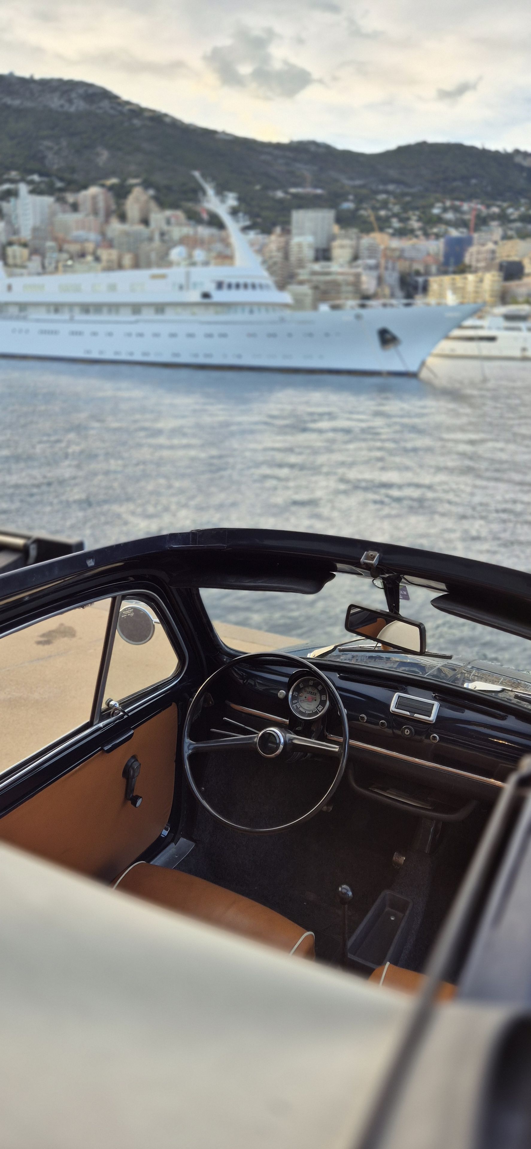 AUTOBIANCHI – FIAT 500 GIARDINIERA 1970, ETAT RARE, foto 12
