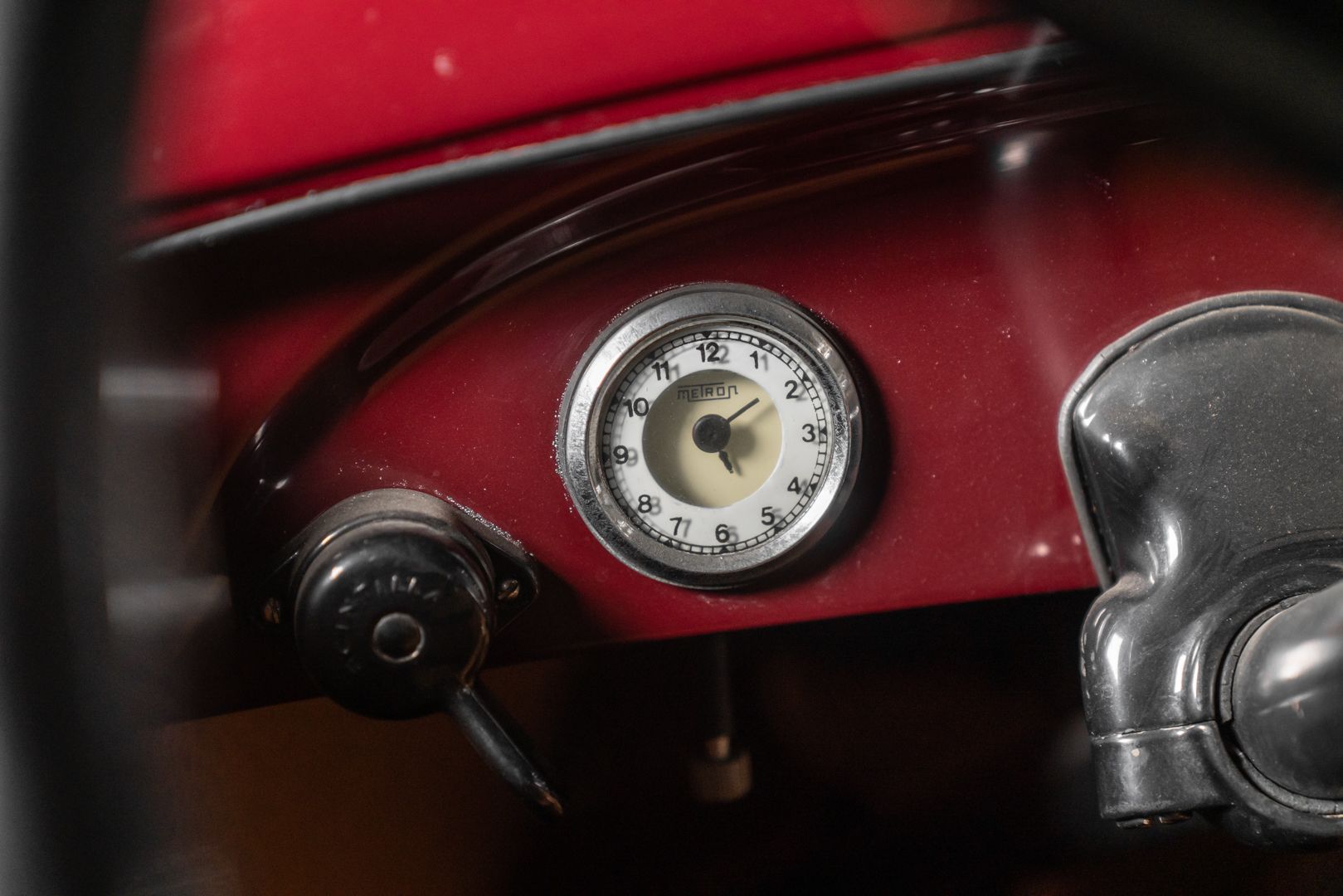 1932 Fiat 514 Spider CANDIDABILE 1000 MIGLIA, foto 8