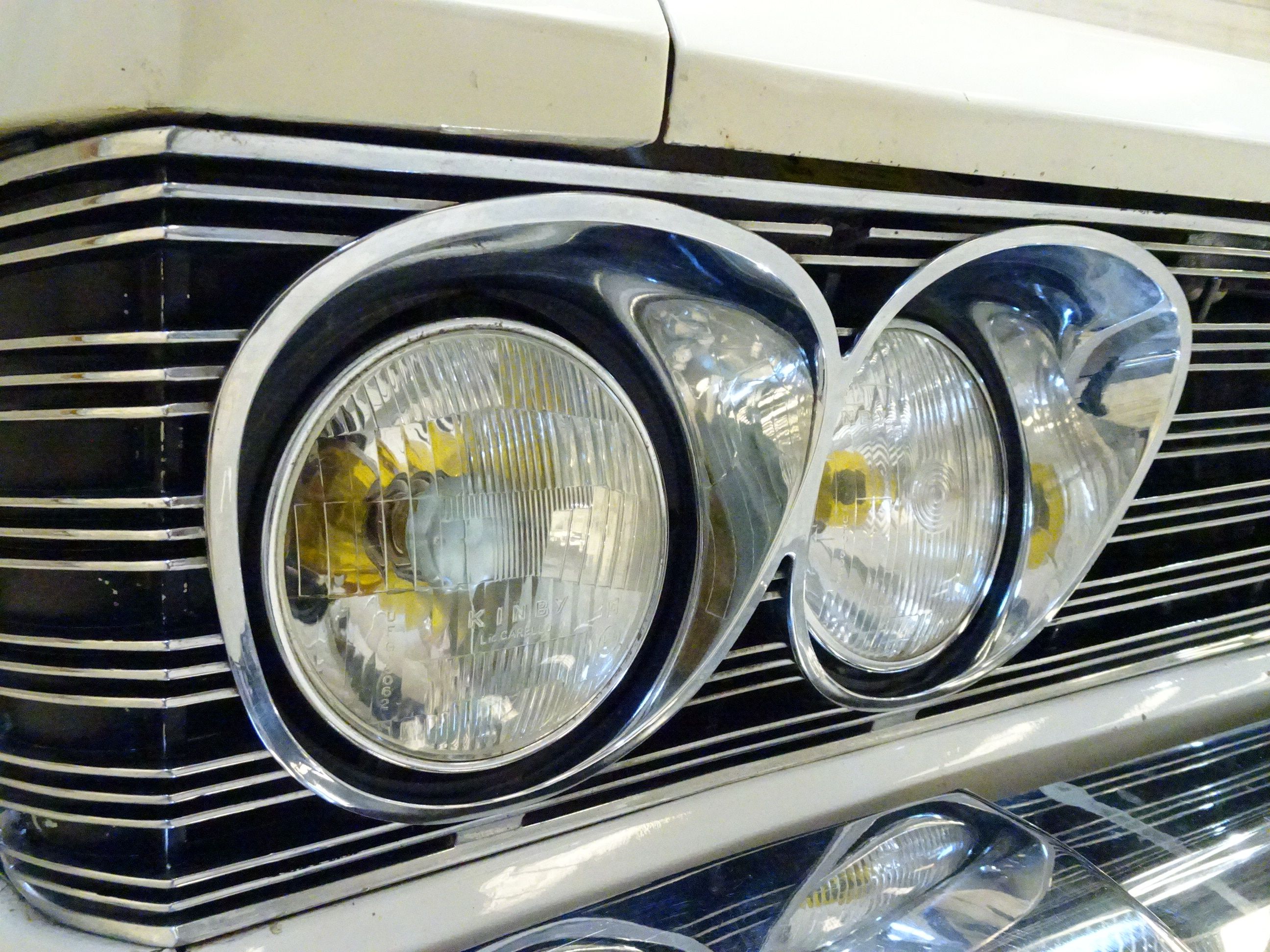 FIAT 130 3200 BERLINA - 1975, foto 5
