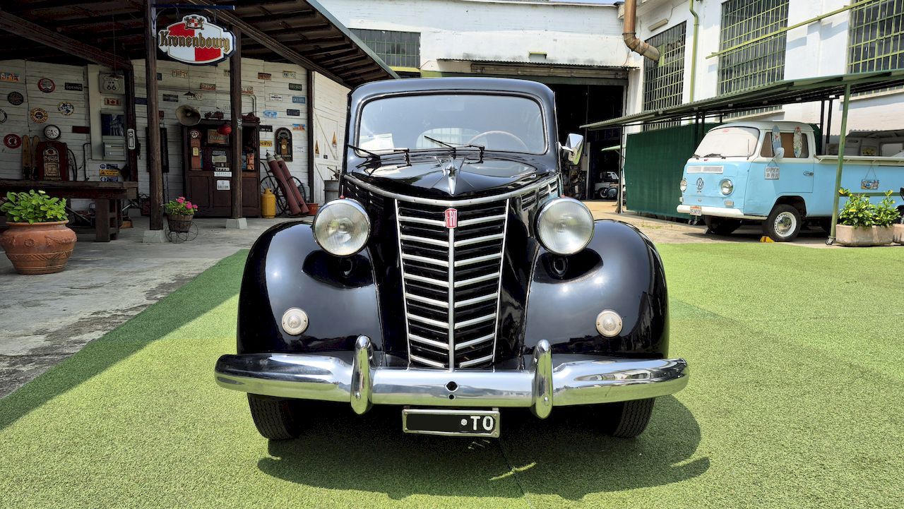 FIAT 1100 E Musone – 1952 - SUMMER PRICE, foto 6