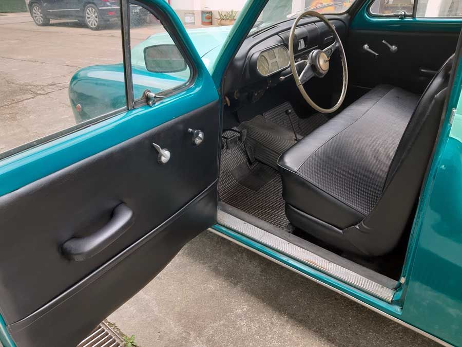 FIAT 1400 Camioncino – 1951 - SUMMER PRICE, foto 12