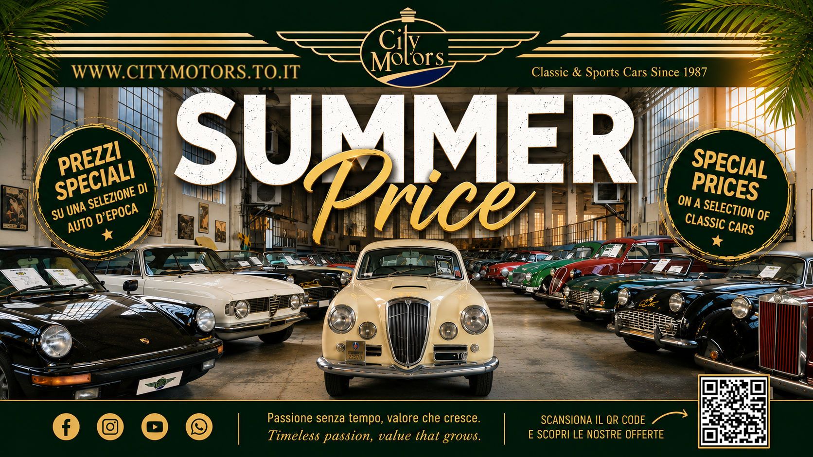 FIAT 500 Nuova 500 N America – 1958 - SUMMER PRICE, foto 2