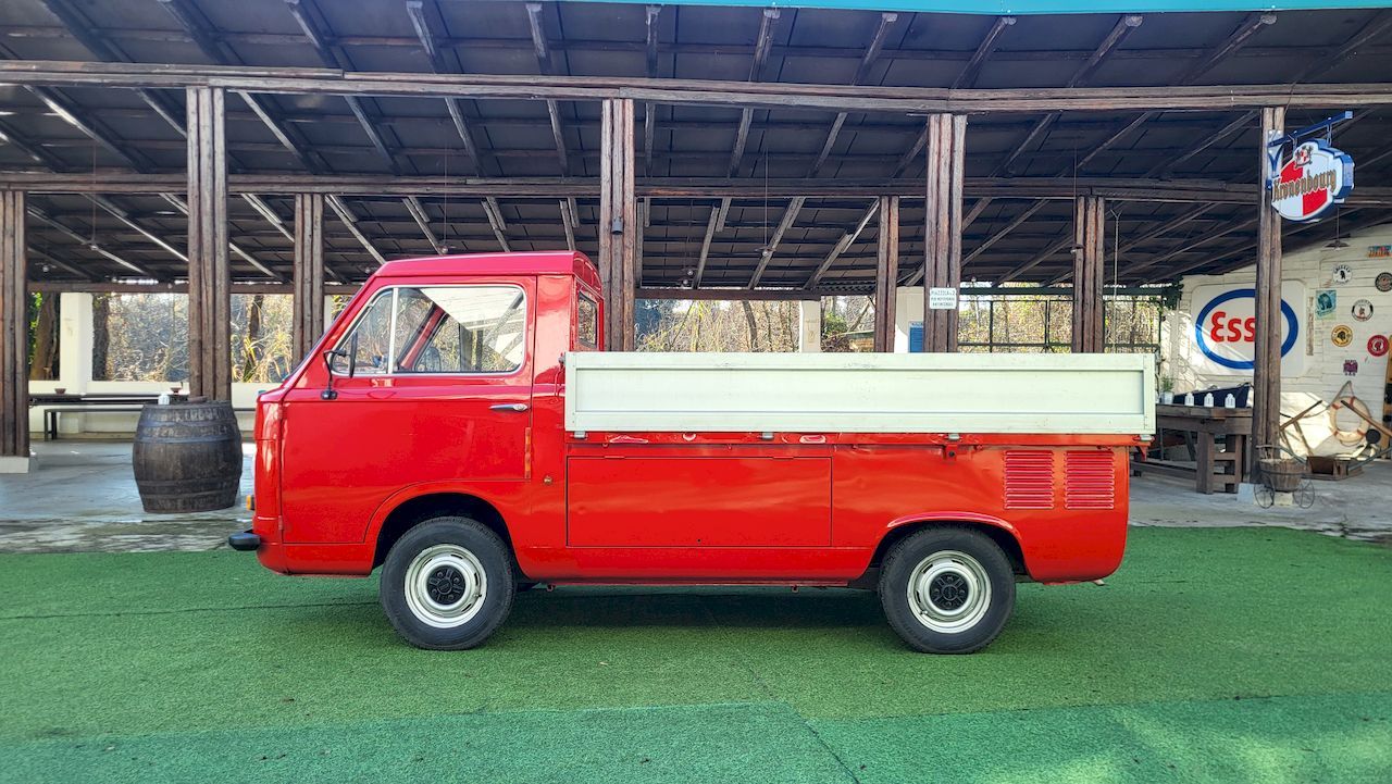 FIAT 900 T Camioncino Coriasco – SUMMER PRICE, foto 3