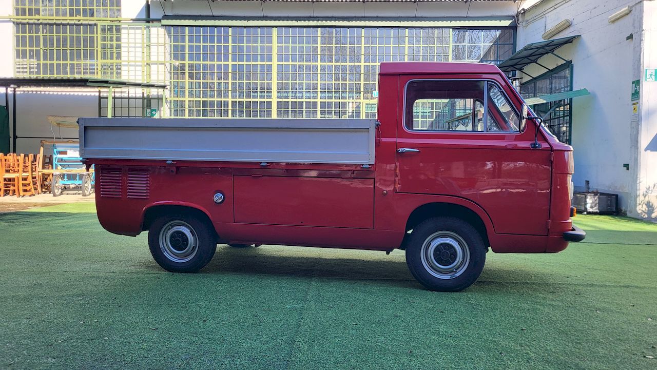 FIAT 900 T Camioncino Coriasco – SUMMER PRICE, foto 9