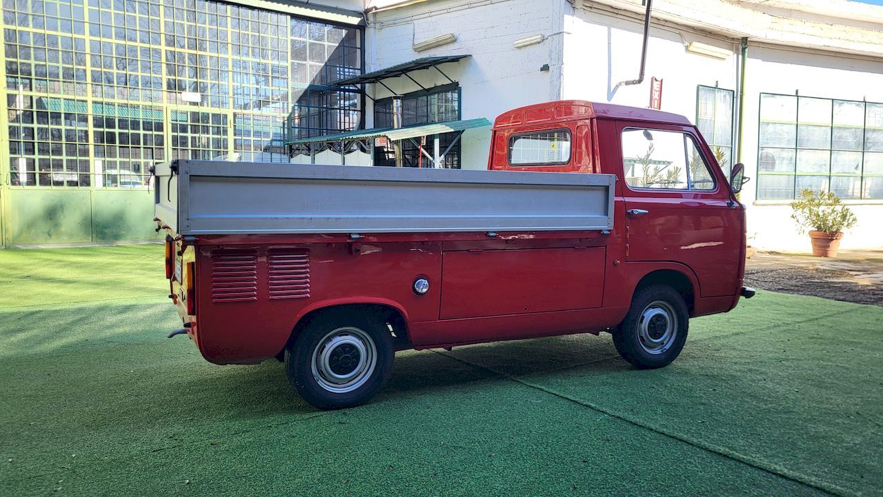 FIAT 900 T Camioncino Coriasco – SUMMER PRICE, foto 10