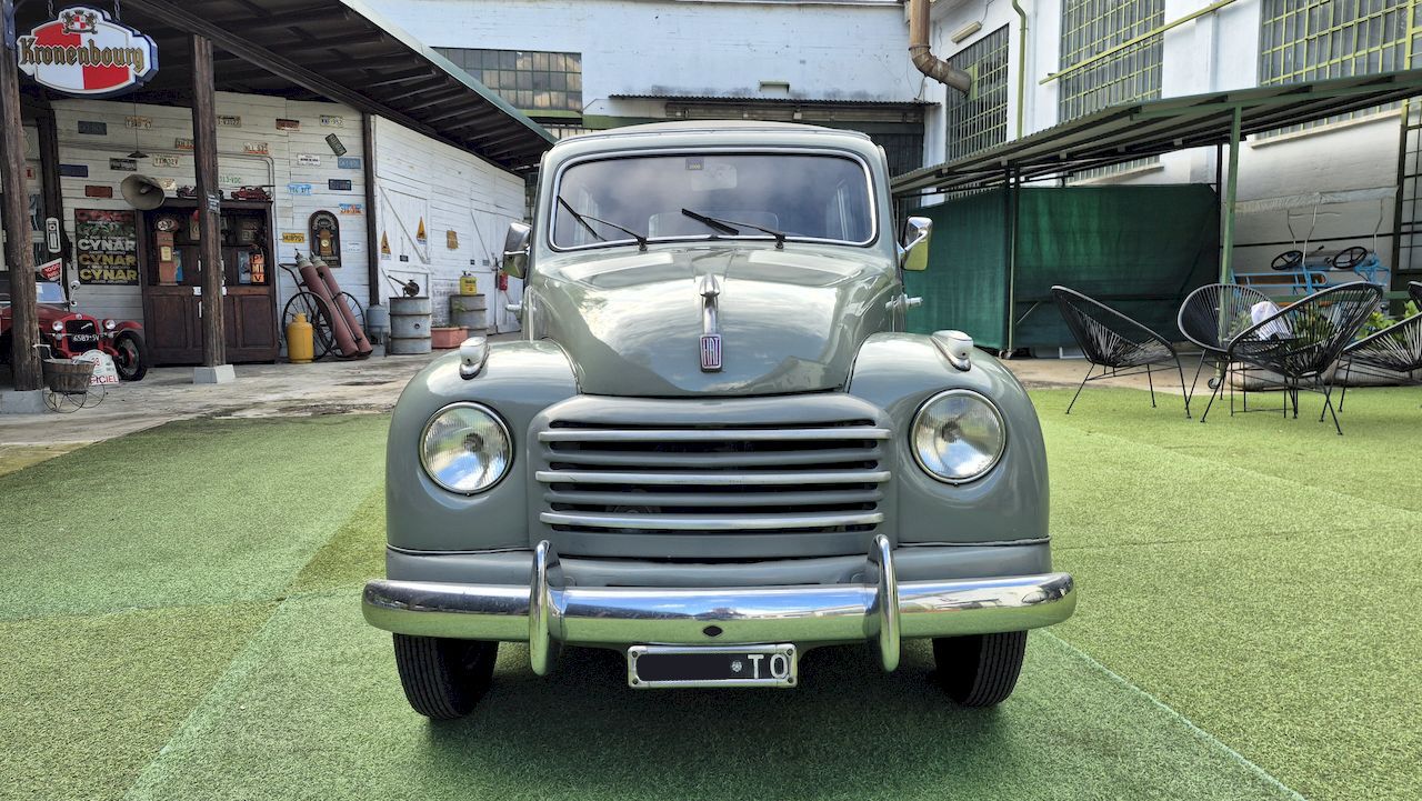 FIAT 500 C Topolino Belvedere – SUMMER PRICE, foto 7