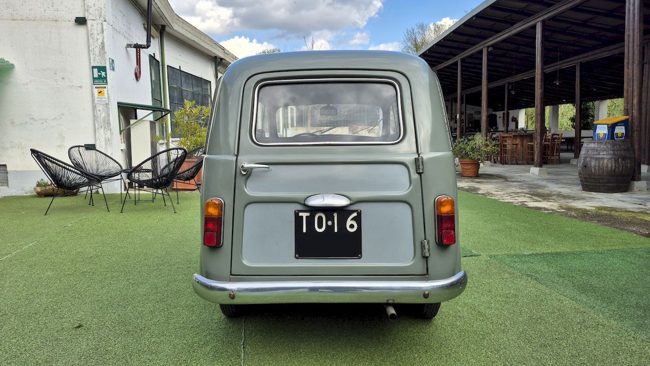 FIAT 500 C Topolino Belvedere – SUMMER PRICE, foto 12