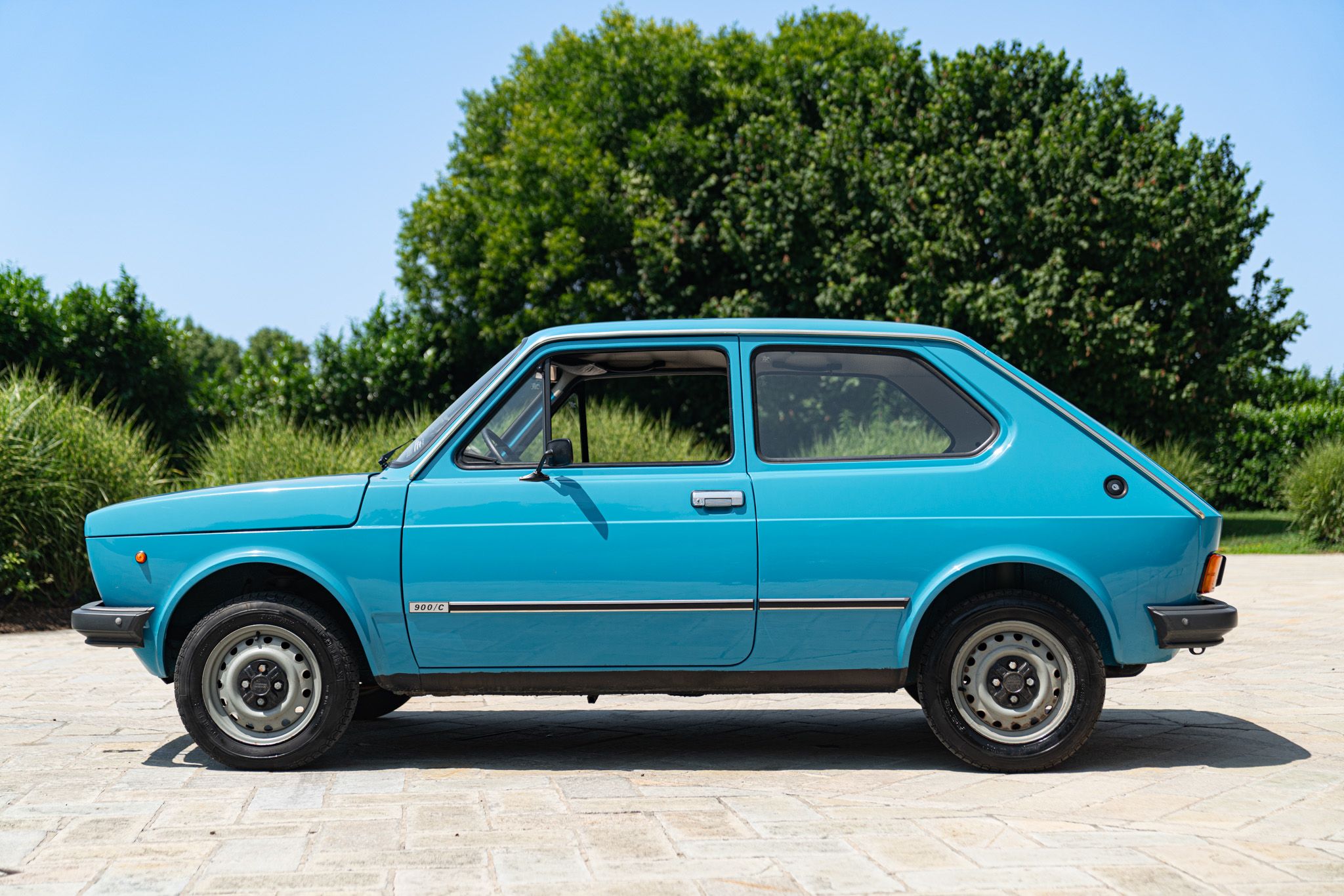 1977 Fiat 127, foto 2