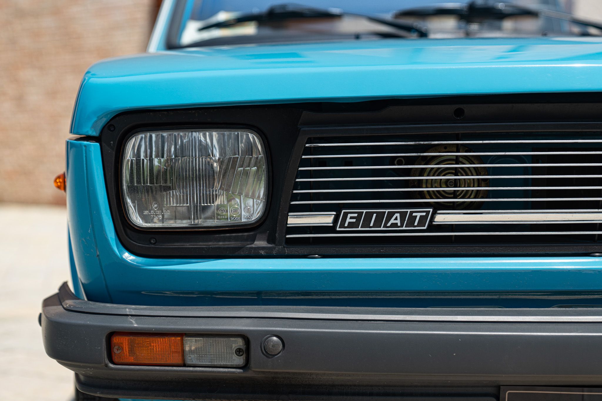 1977 Fiat 127, foto 7