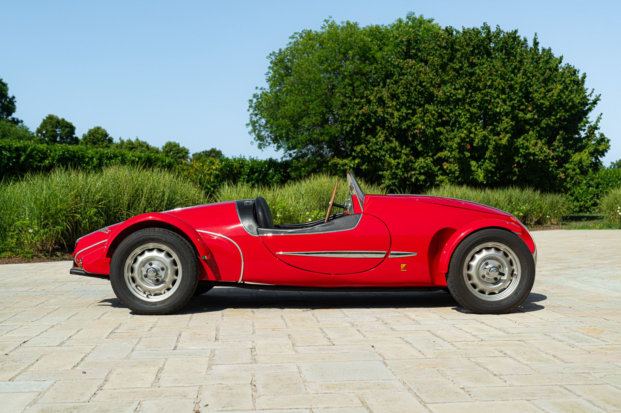 1947 FIAT 508 CS C.A.B, foto 2