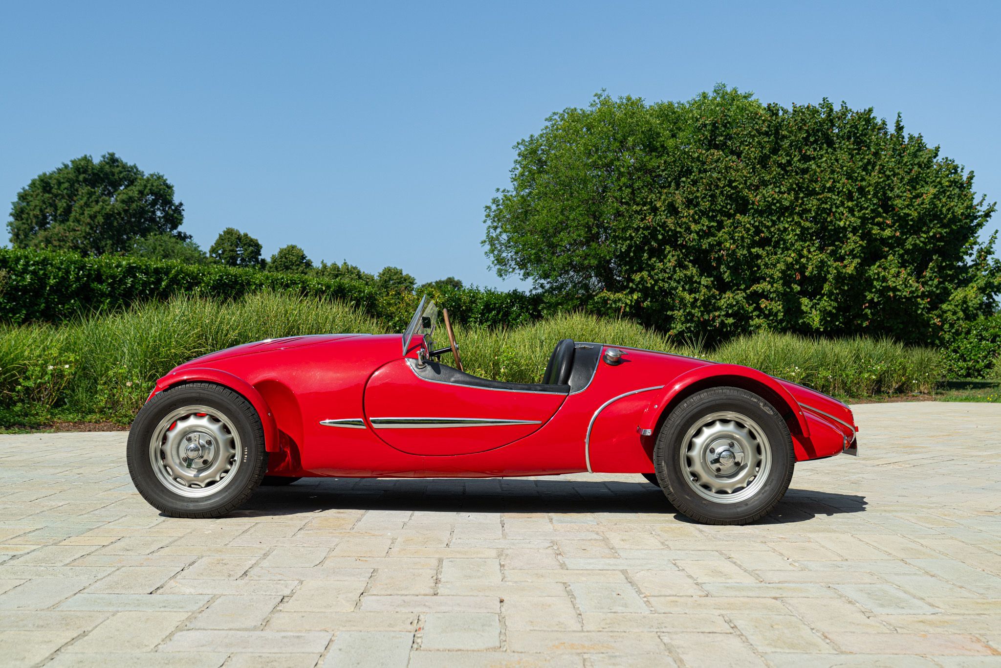 1947 FIAT 508 CS C.A.B, foto 11
