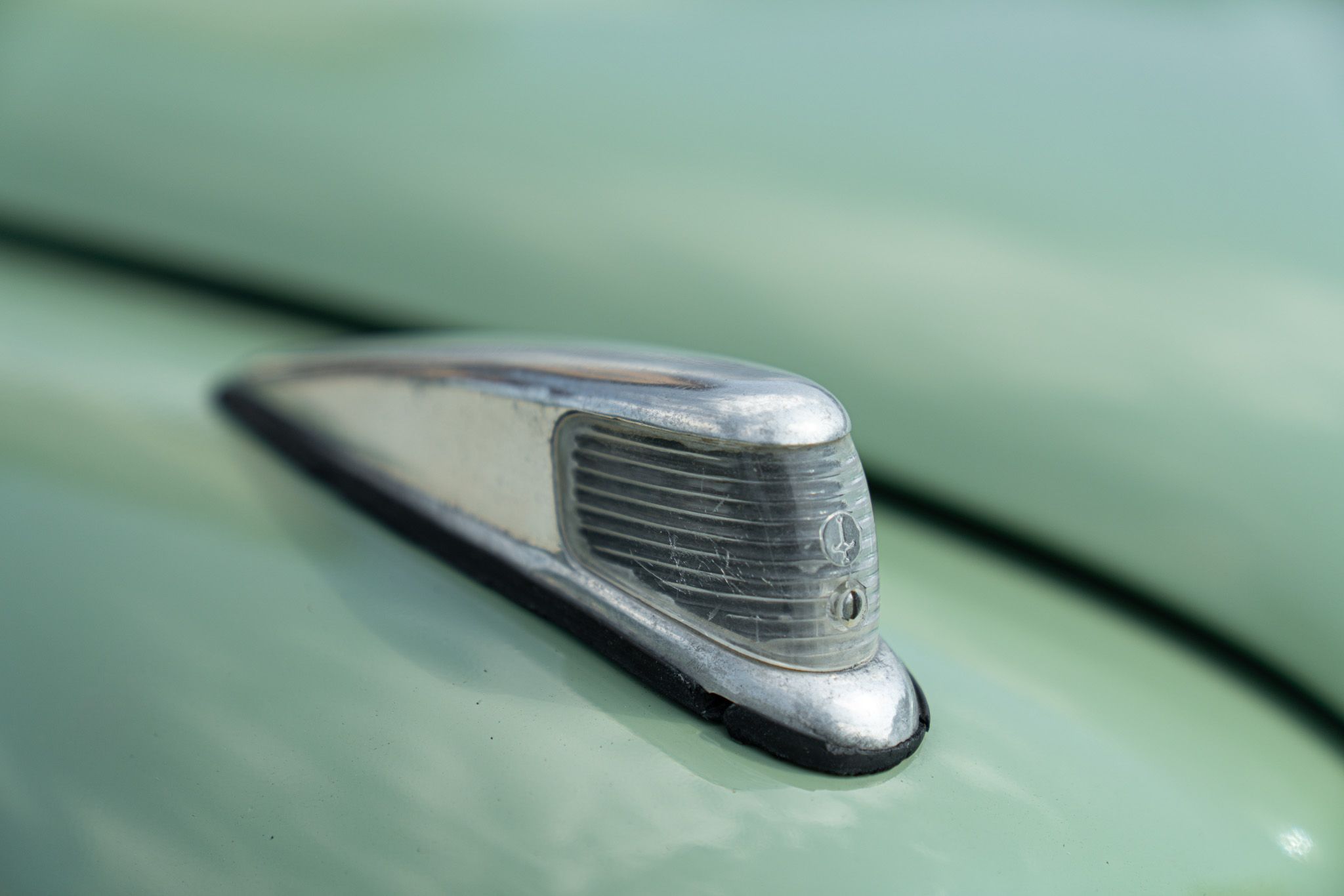 1958 Fiat 600, foto 6