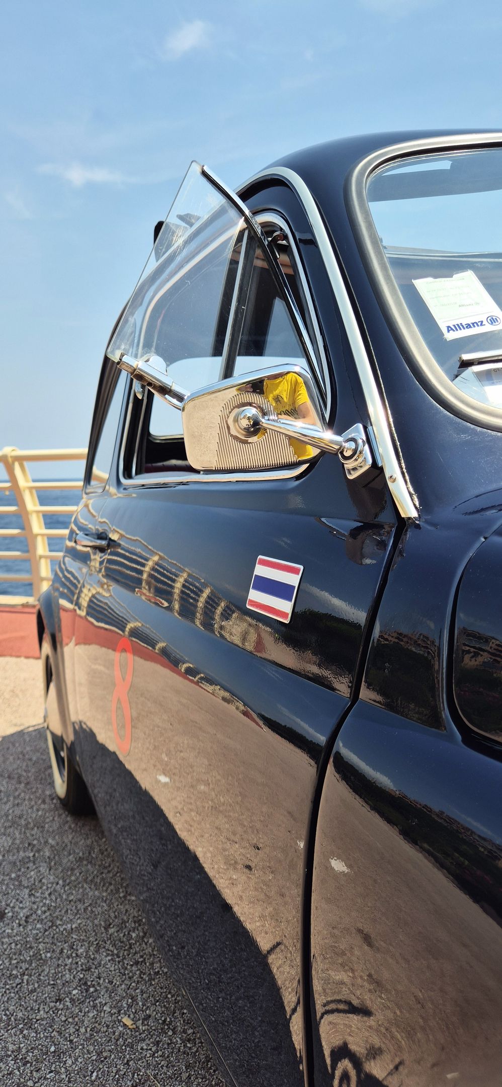 1968 Fiat 500, foto 4