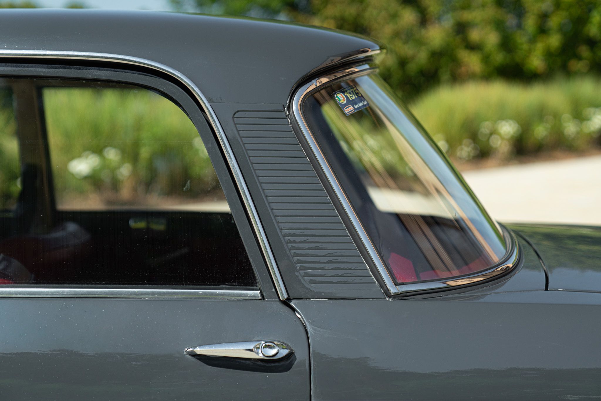 1966 FIAT 1100 R, foto 8