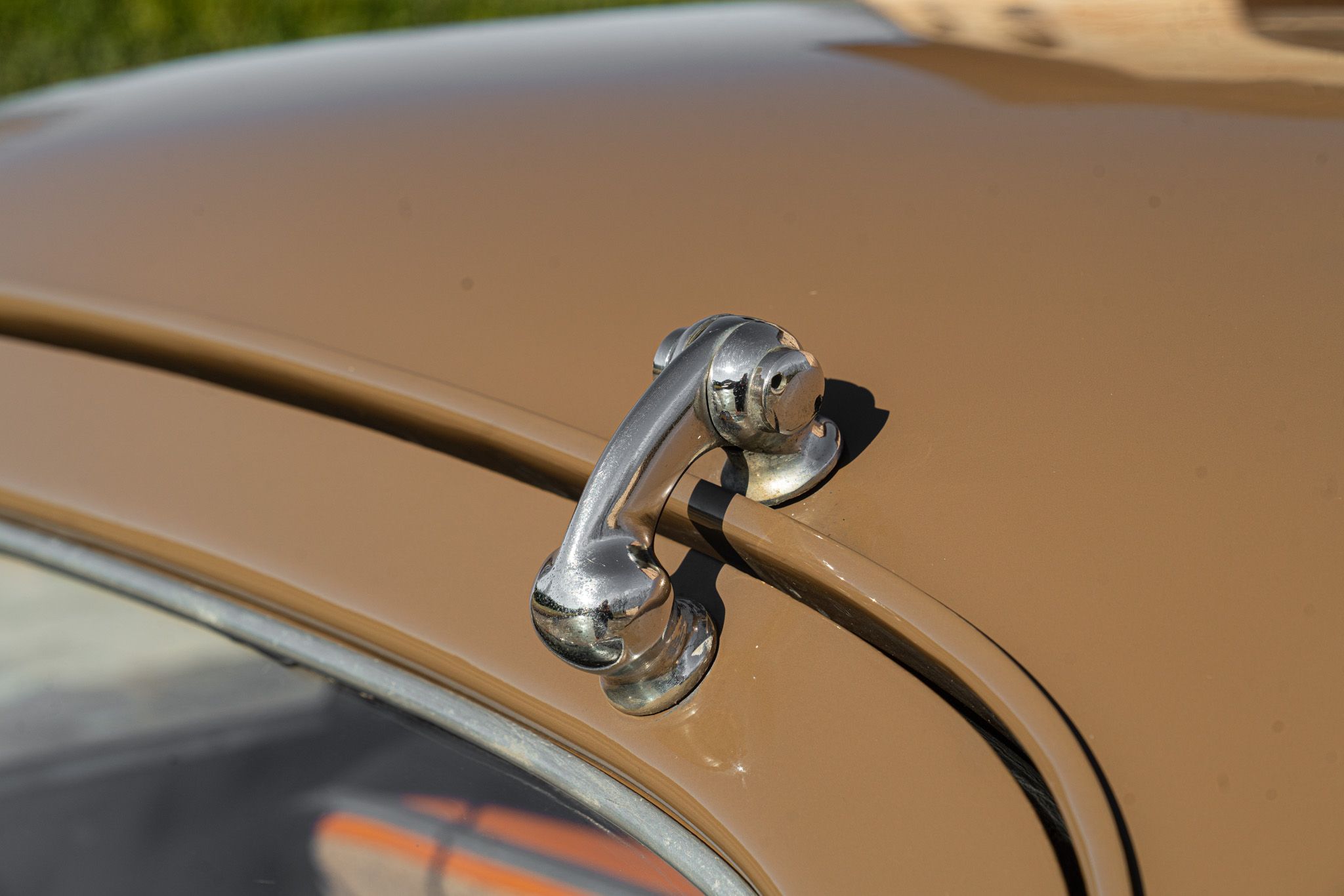 1954 FIAT 1100 VIOTTI GIARDINETTA, foto 8