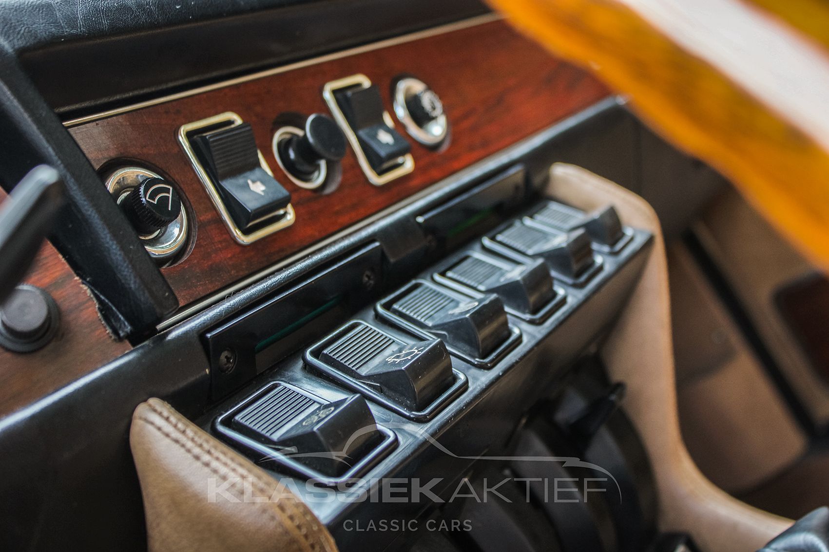 1972 Fiat Dino 2400 Coupe, foto 9