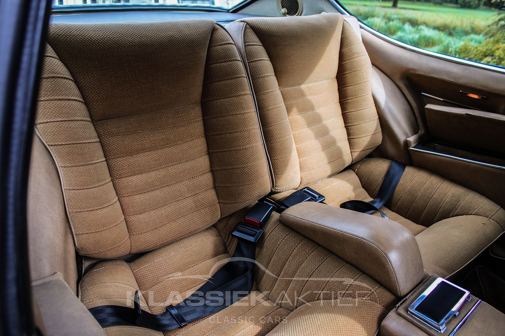 1972 Fiat Dino 2400 Coupe, foto 10