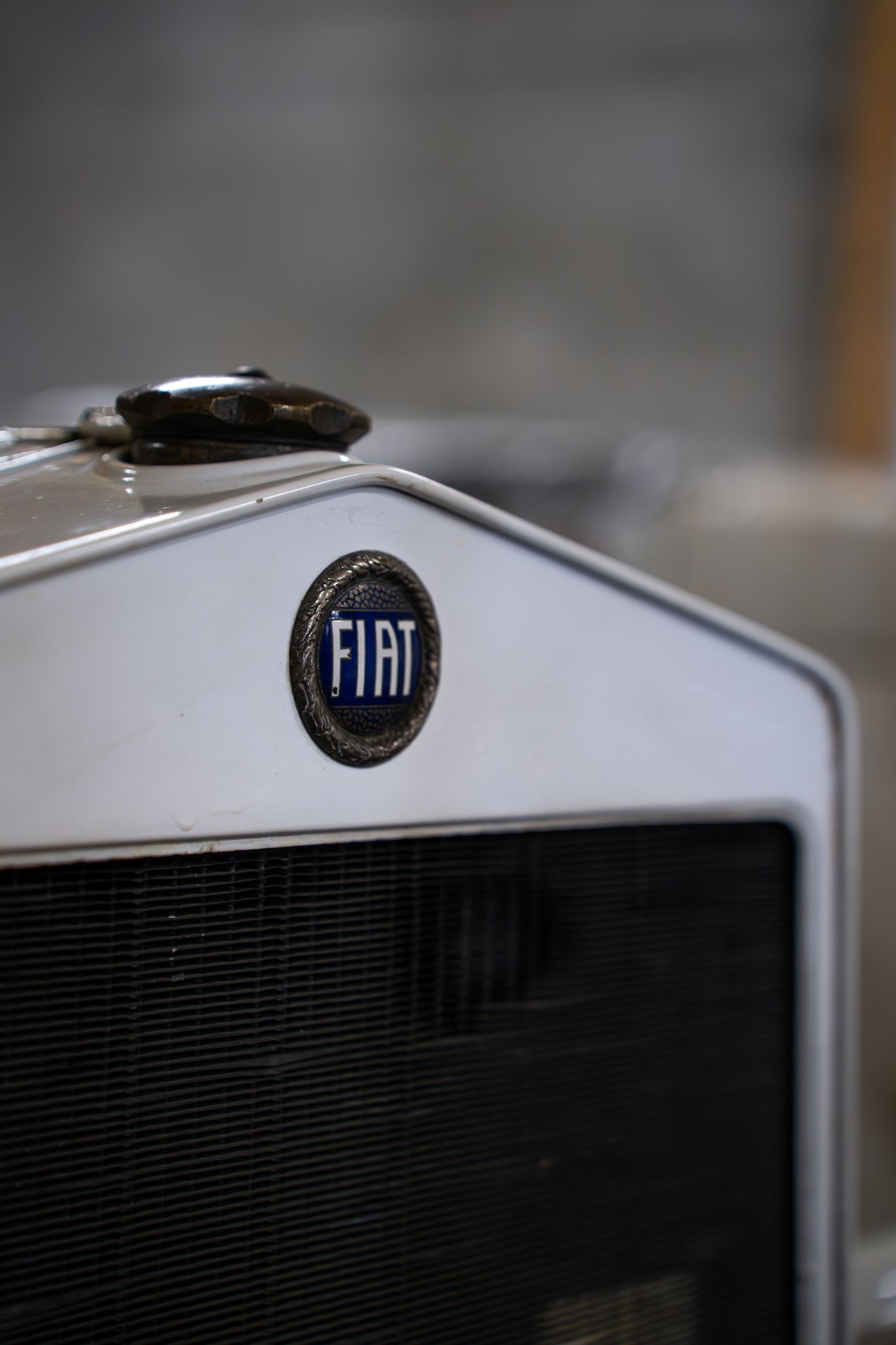 Fiat 509S « Lady Snow White » - 1928 -, foto 4