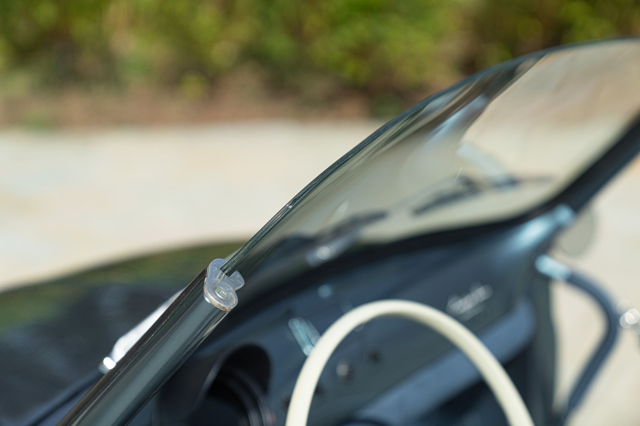 1967 FIAT 500 SPIAGGINA EVOLUZIONE, foto 8
