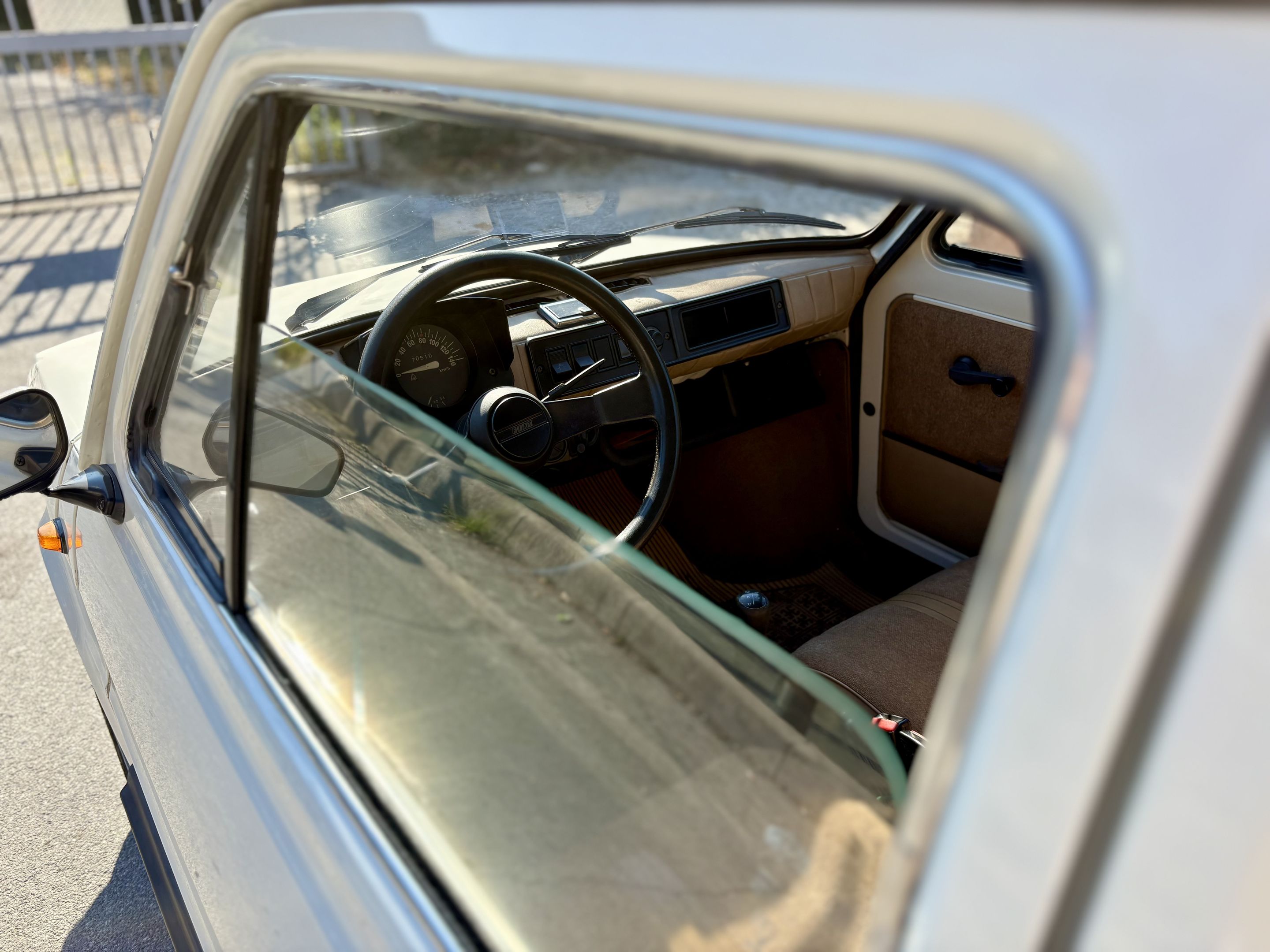 1983 Fiat 126 *AUTUMN PROMO*, foto 7