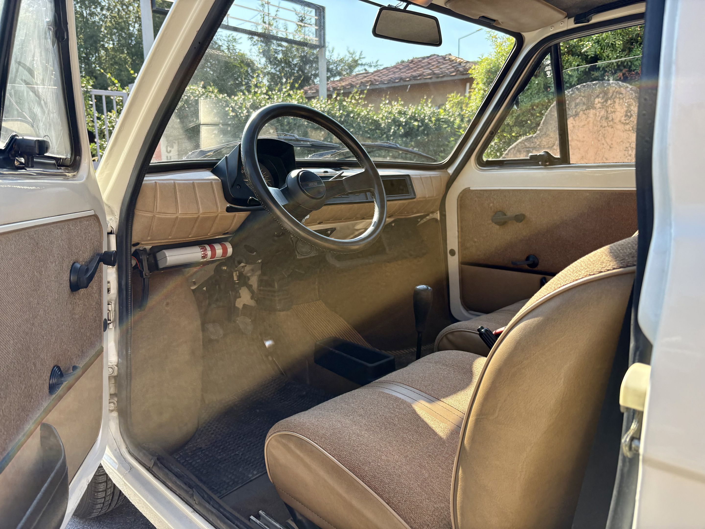 1983 Fiat 126 *AUTUMN PROMO*, foto 8