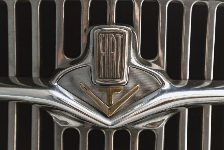 1957 Fiat 1100/103 TV-E, foto 7