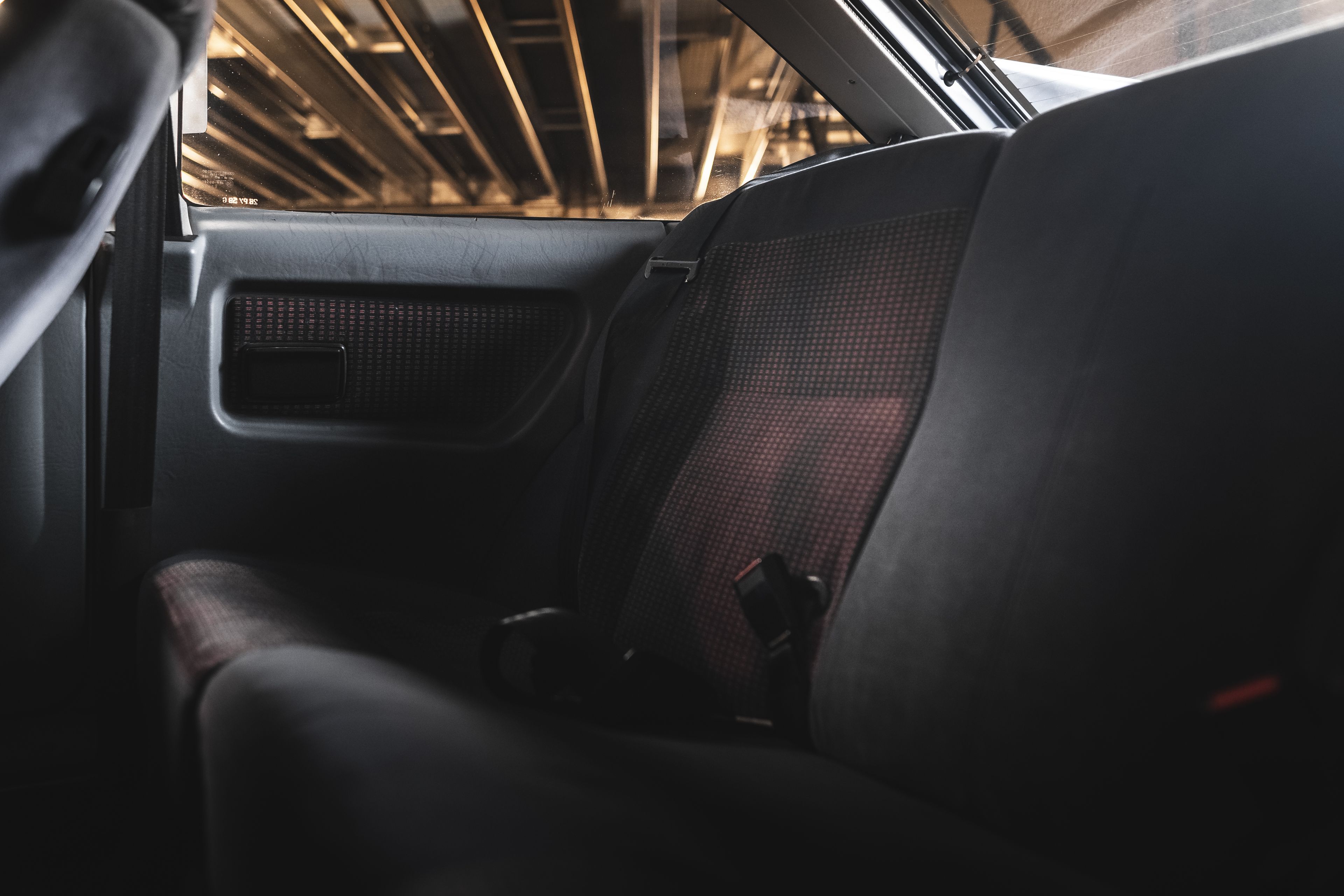 Ford Sierra RS Cosworth, foto 10