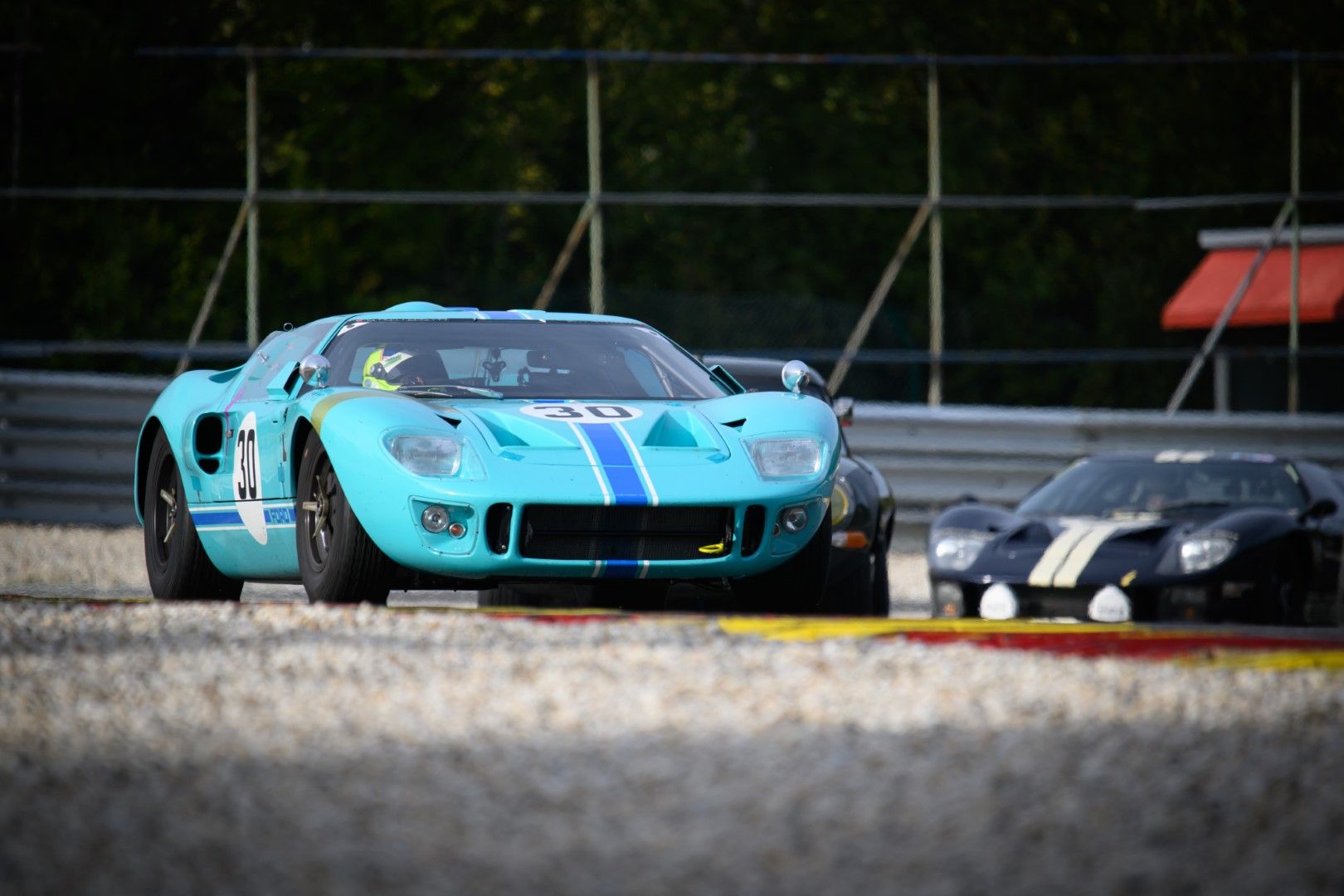 Ford GT40 Mk1, foto 3