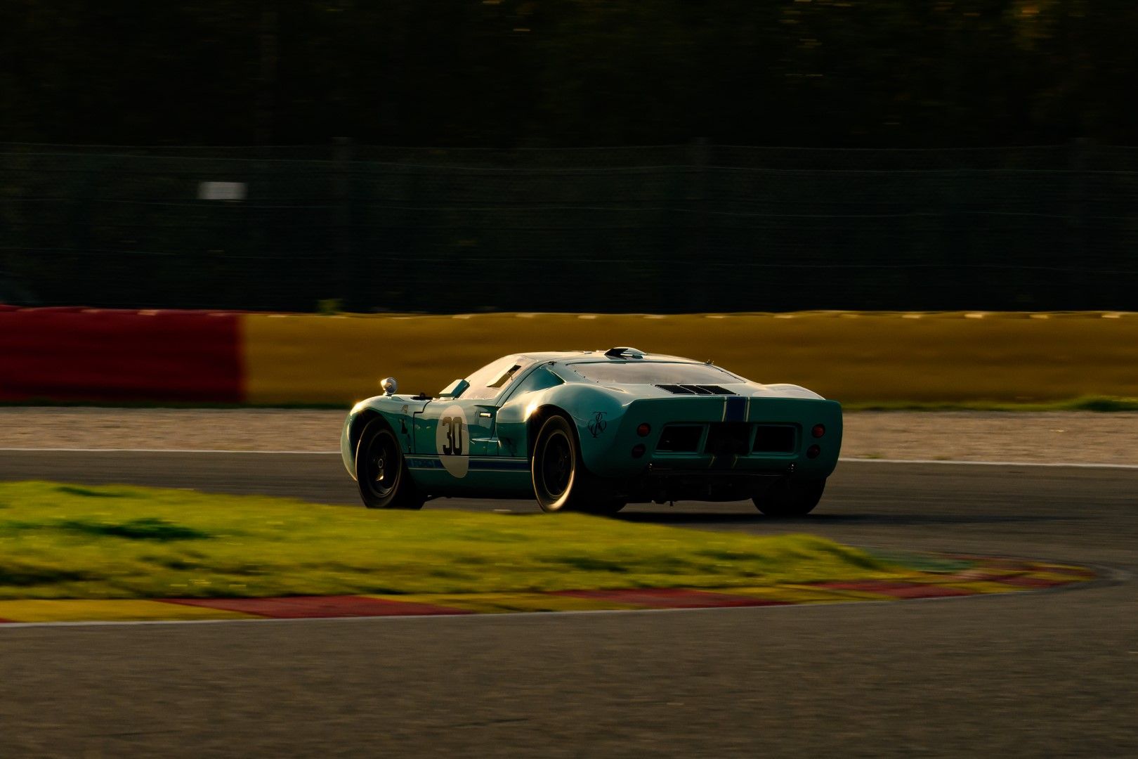 Ford GT40 Mk1, foto 4