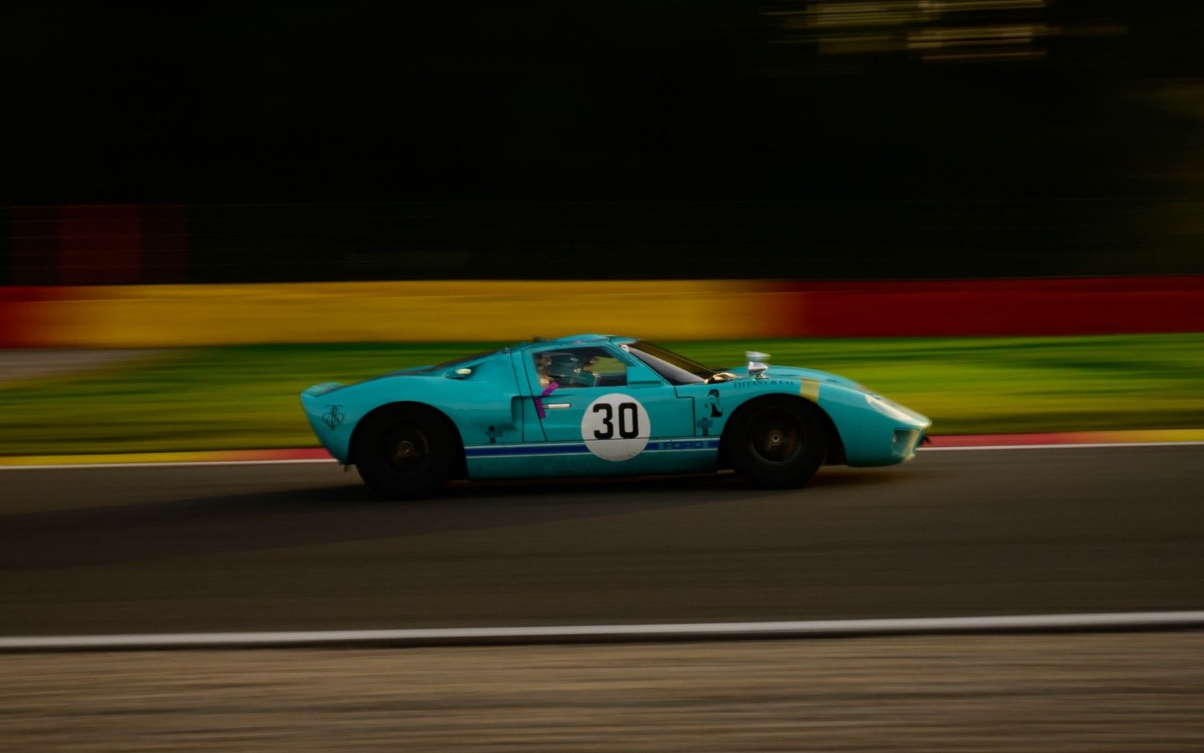 Ford GT40 Mk1, foto 5